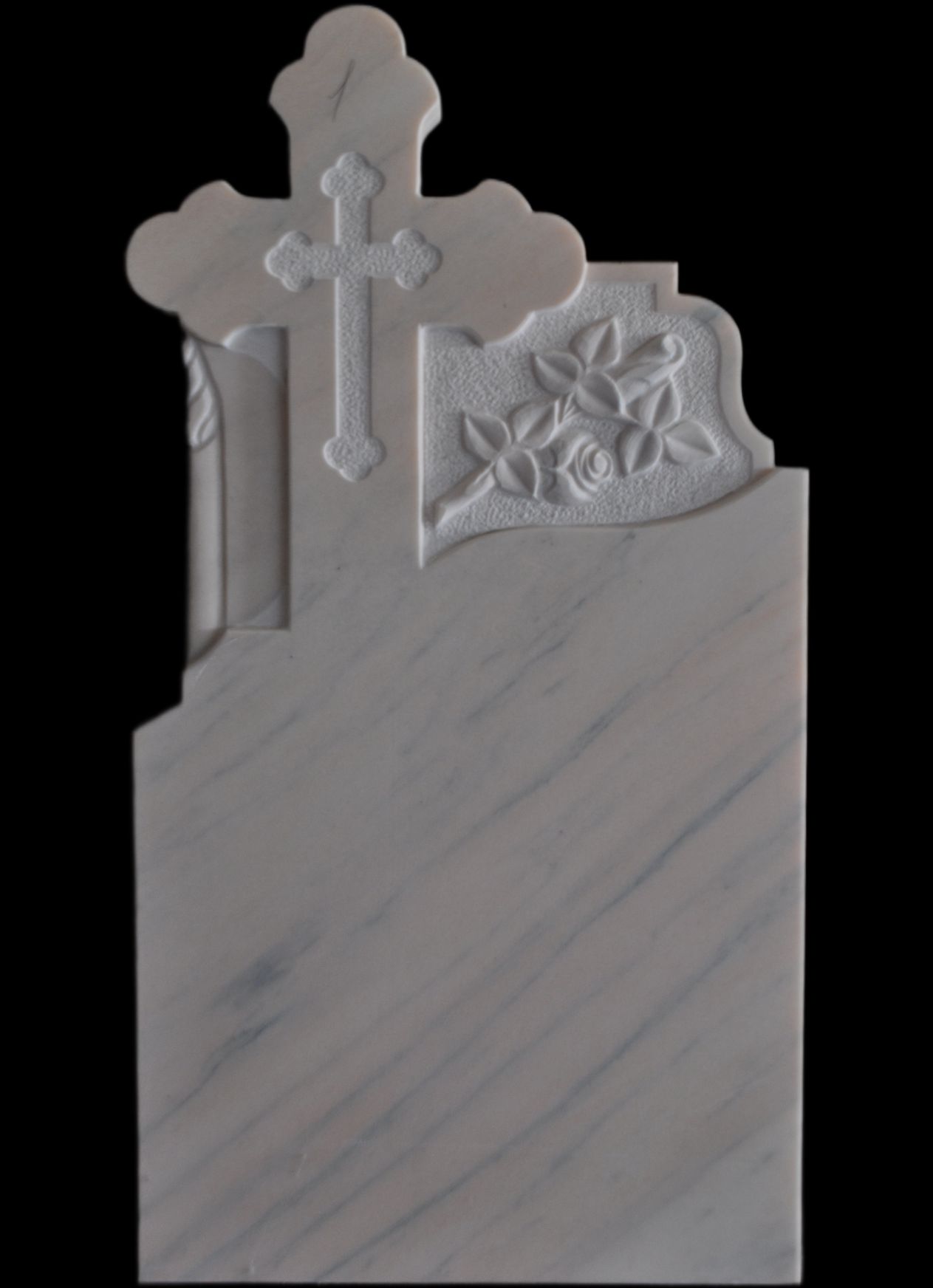 Cruce marmura model 1