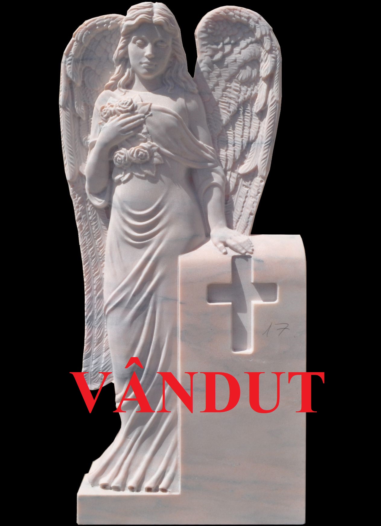 Cruce marmura model 117