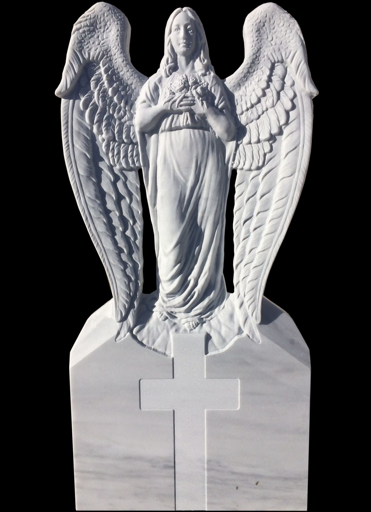 Cruce marmura model 151