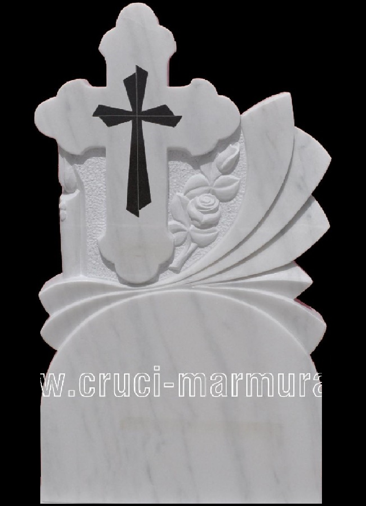 Cruce marmura model 16