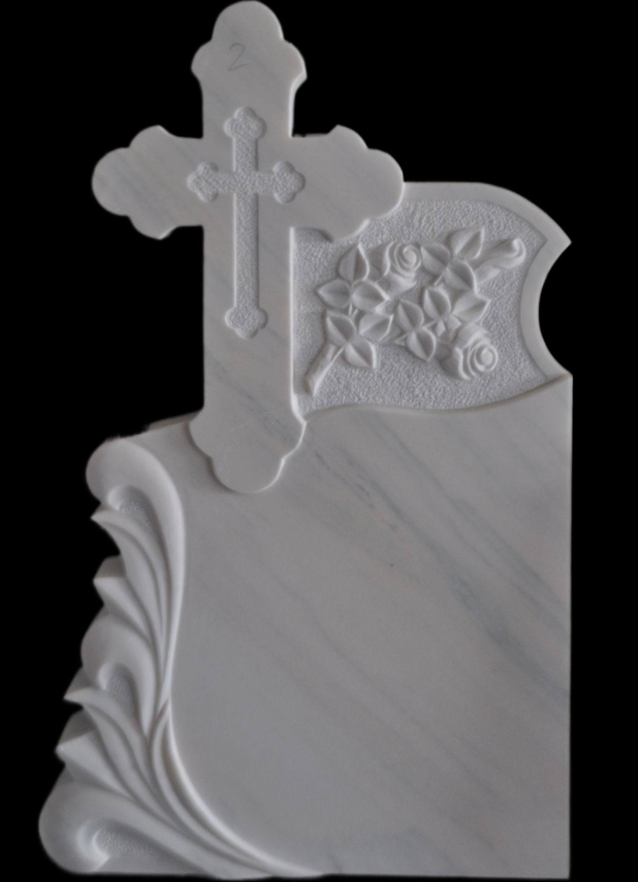 Cruce marmura model 2