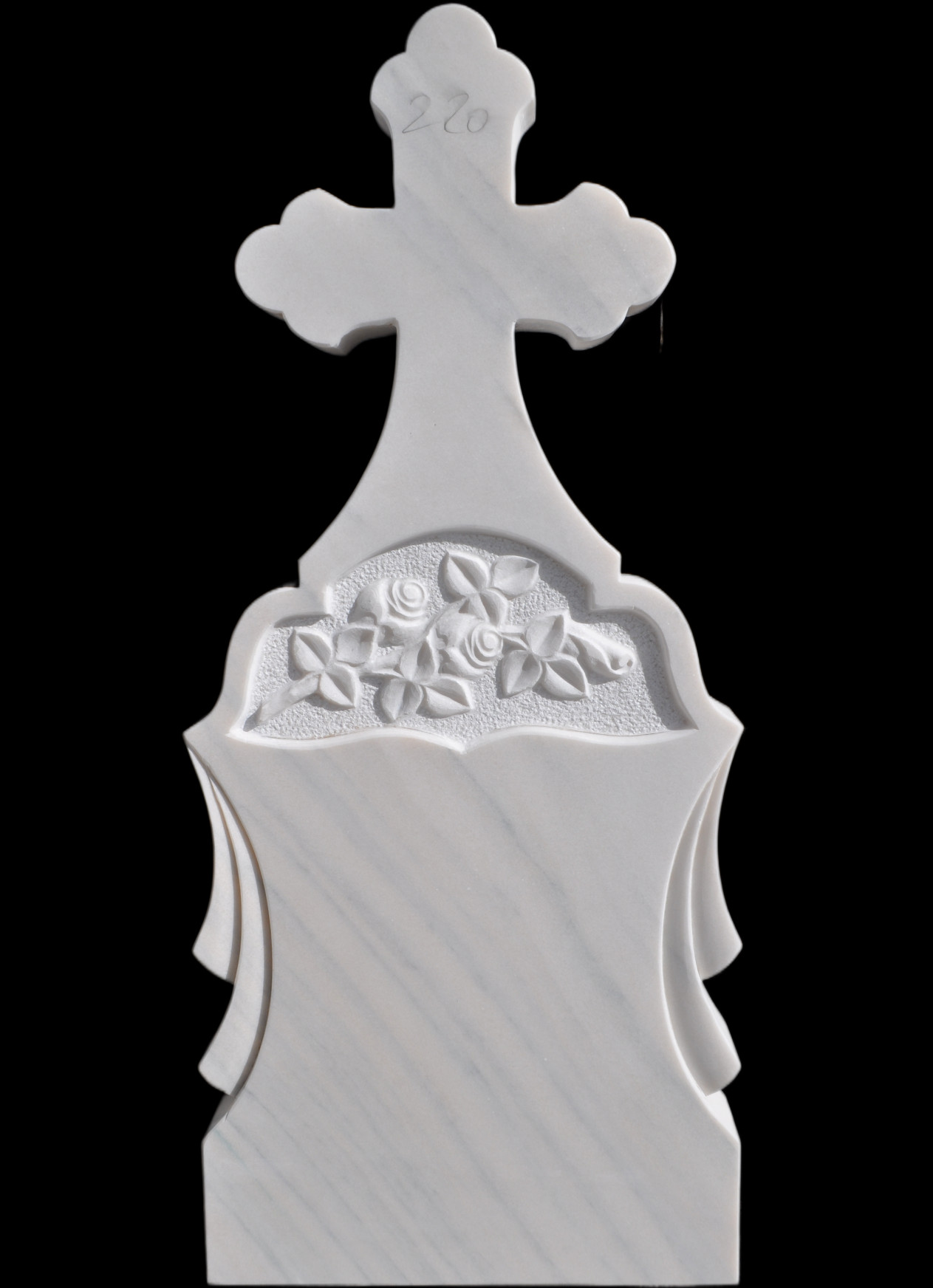 Cruce marmura model 220