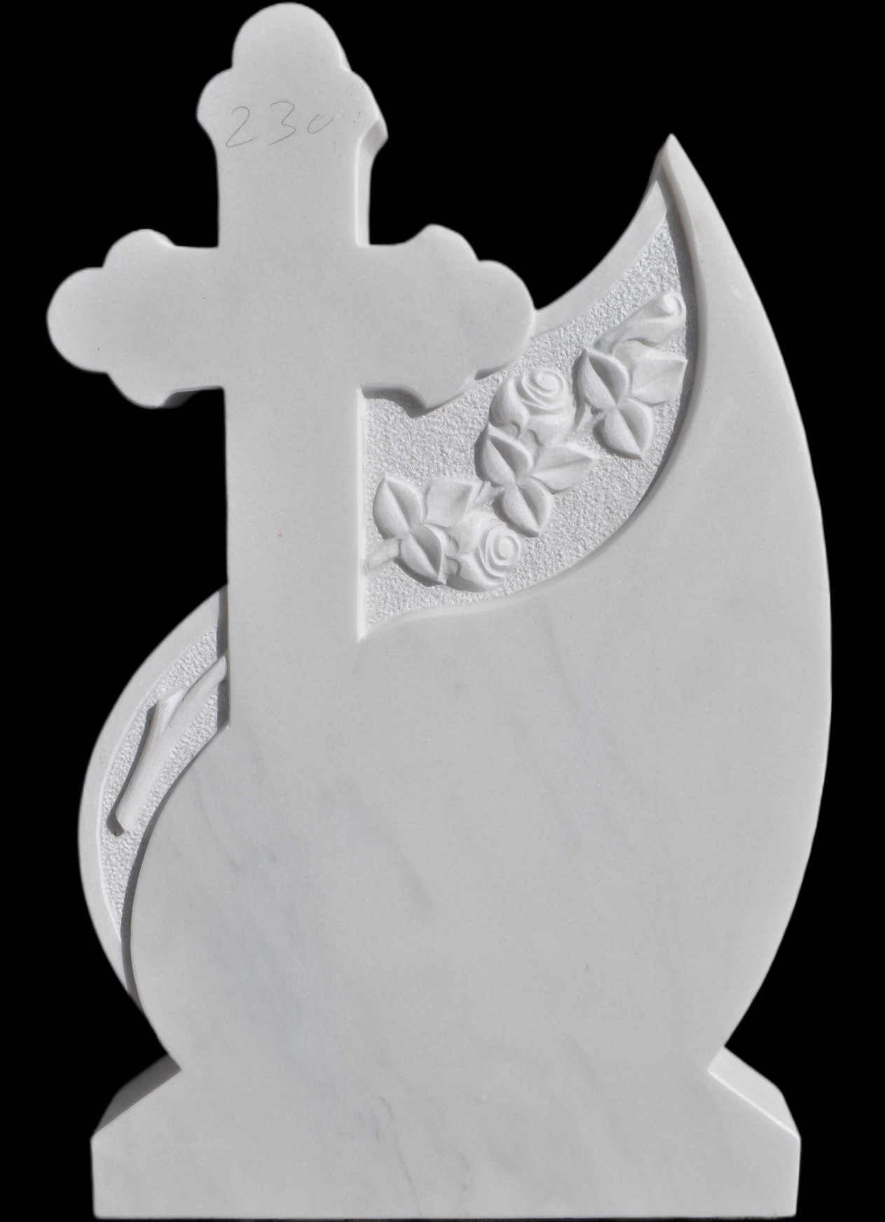 Cruce marmura model 230