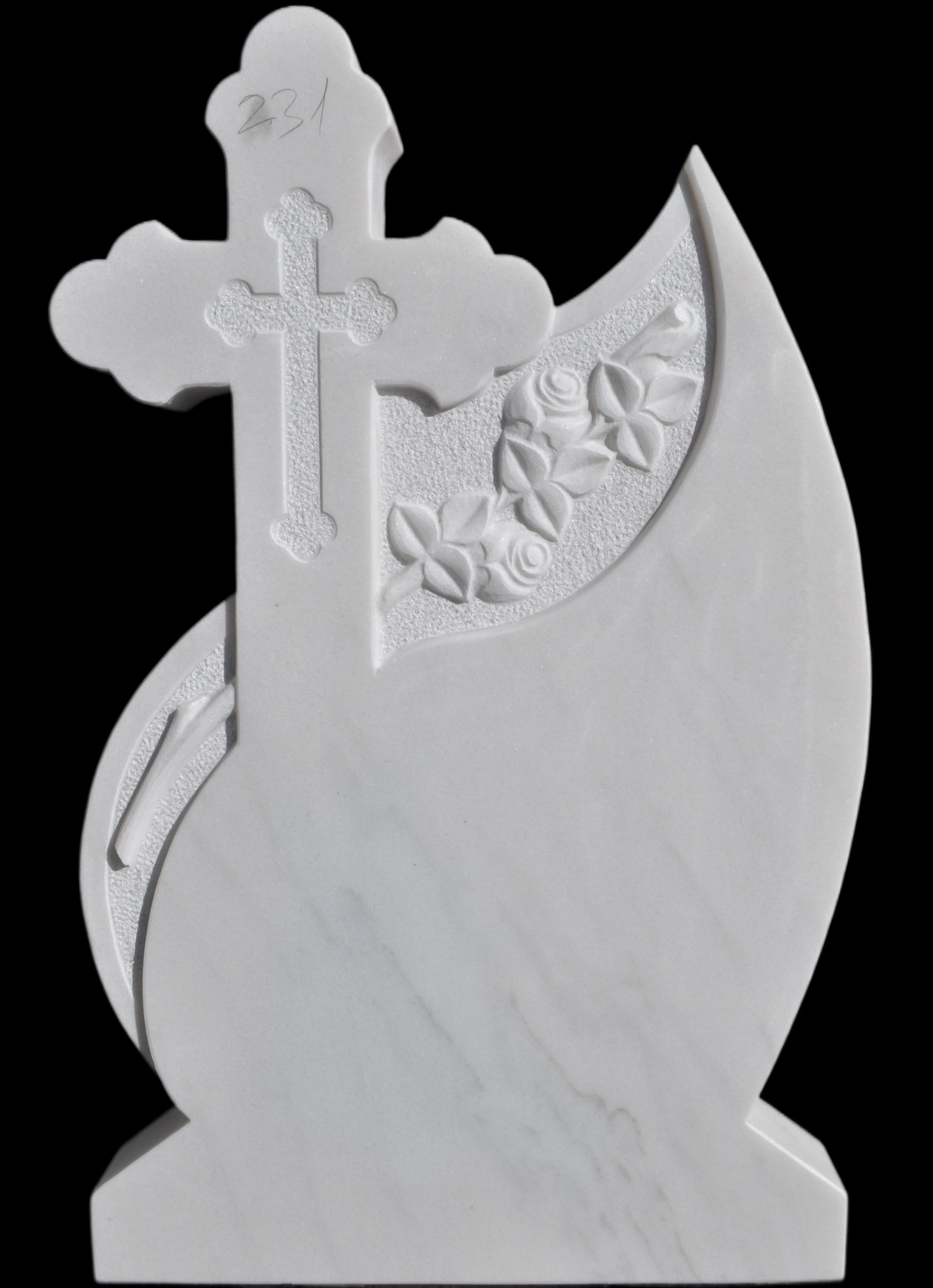 Cruce marmura model 231