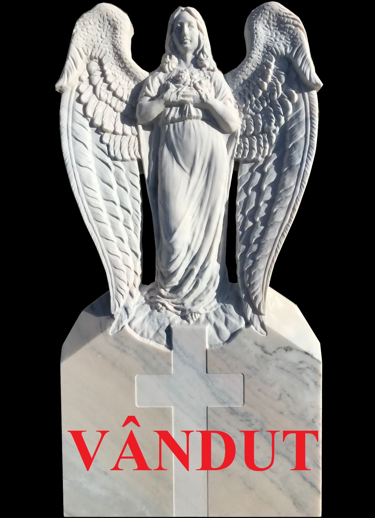 Cruce marmura model 251