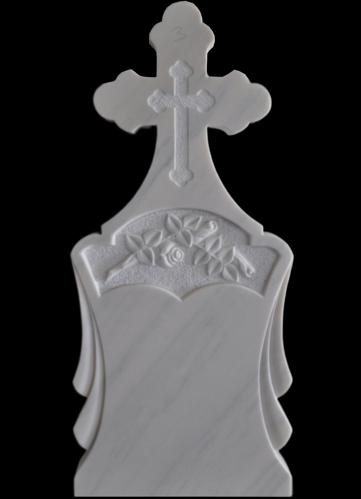 Cruce marmura model 3