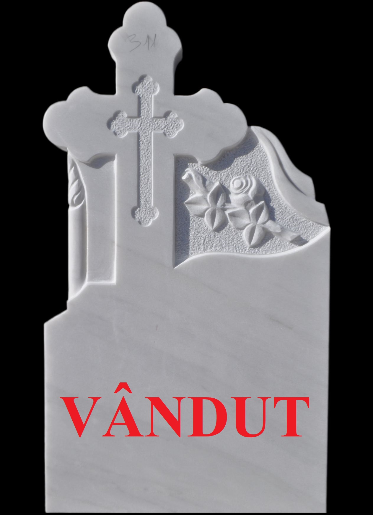 Cruce marmura model 311