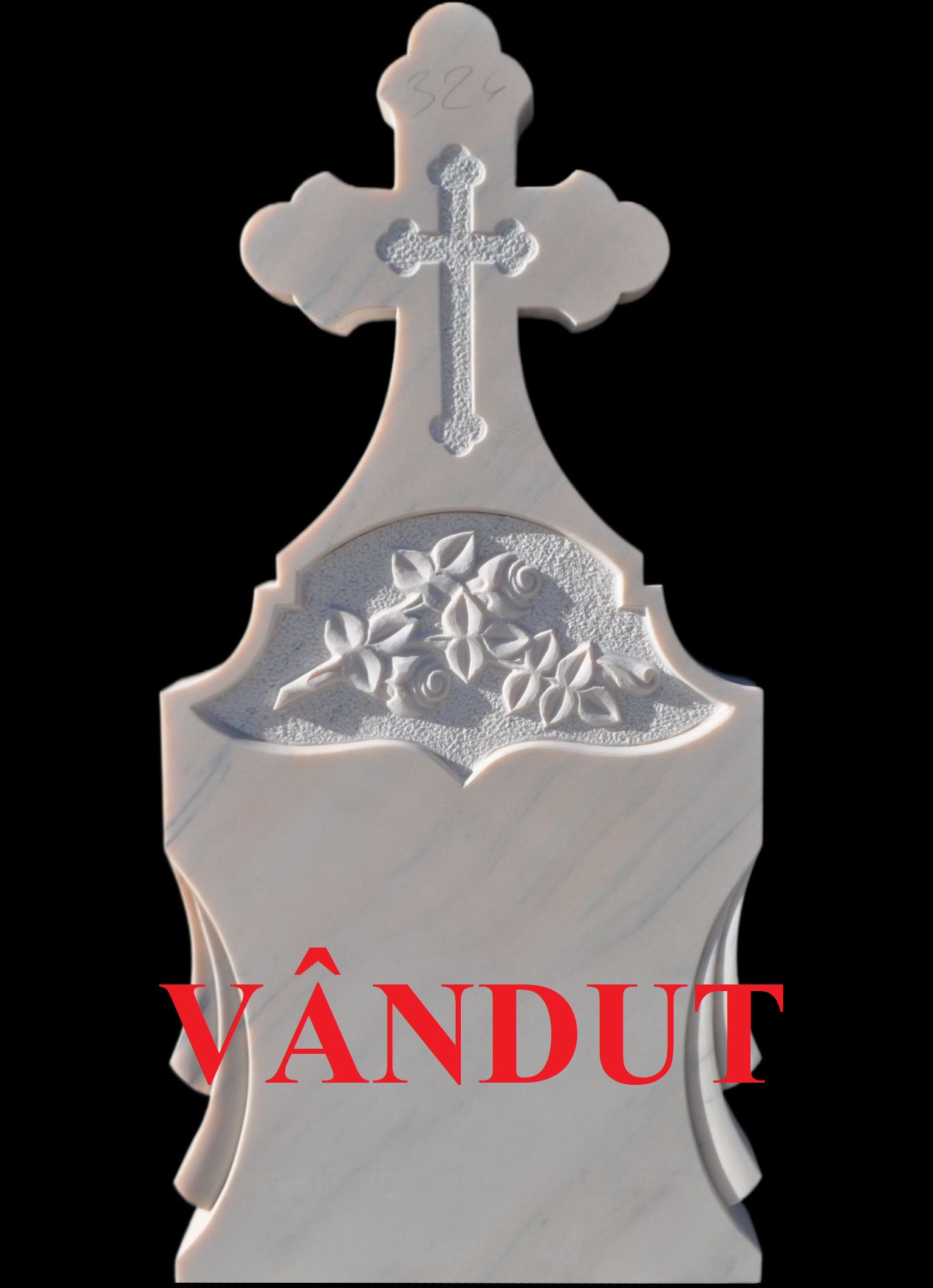 Cruce marmura model 324