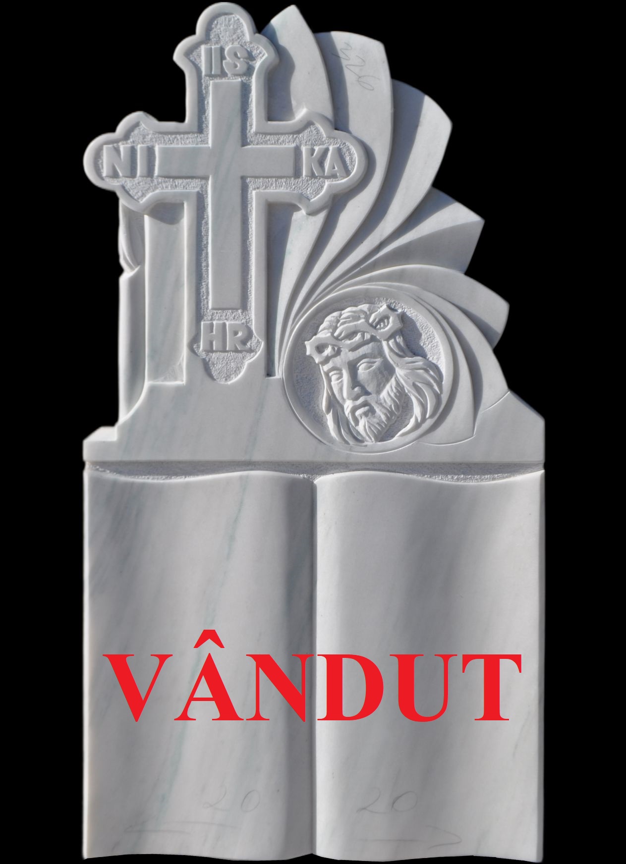 Cruce marmura model 326