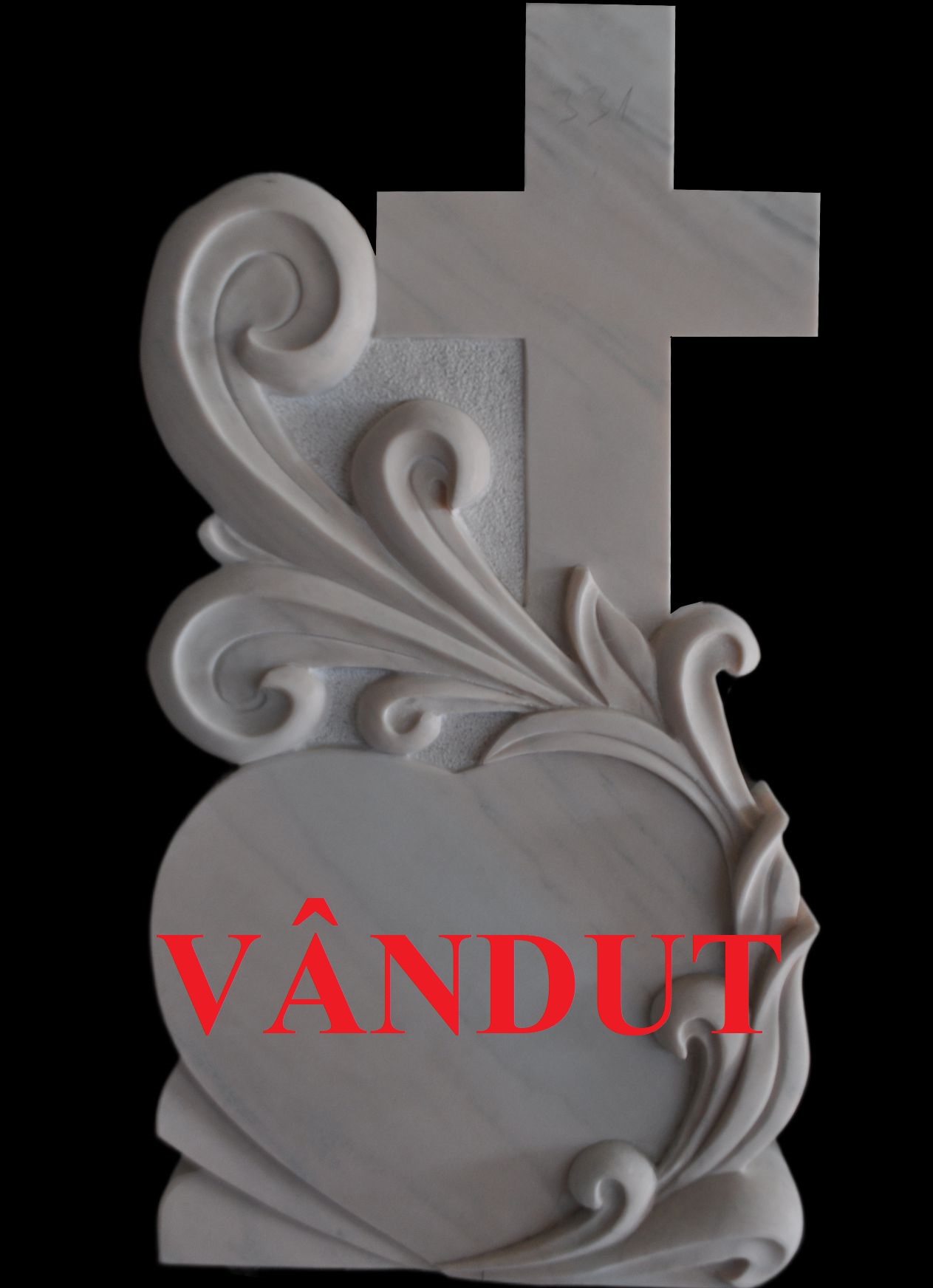 Cruce marmura model 331