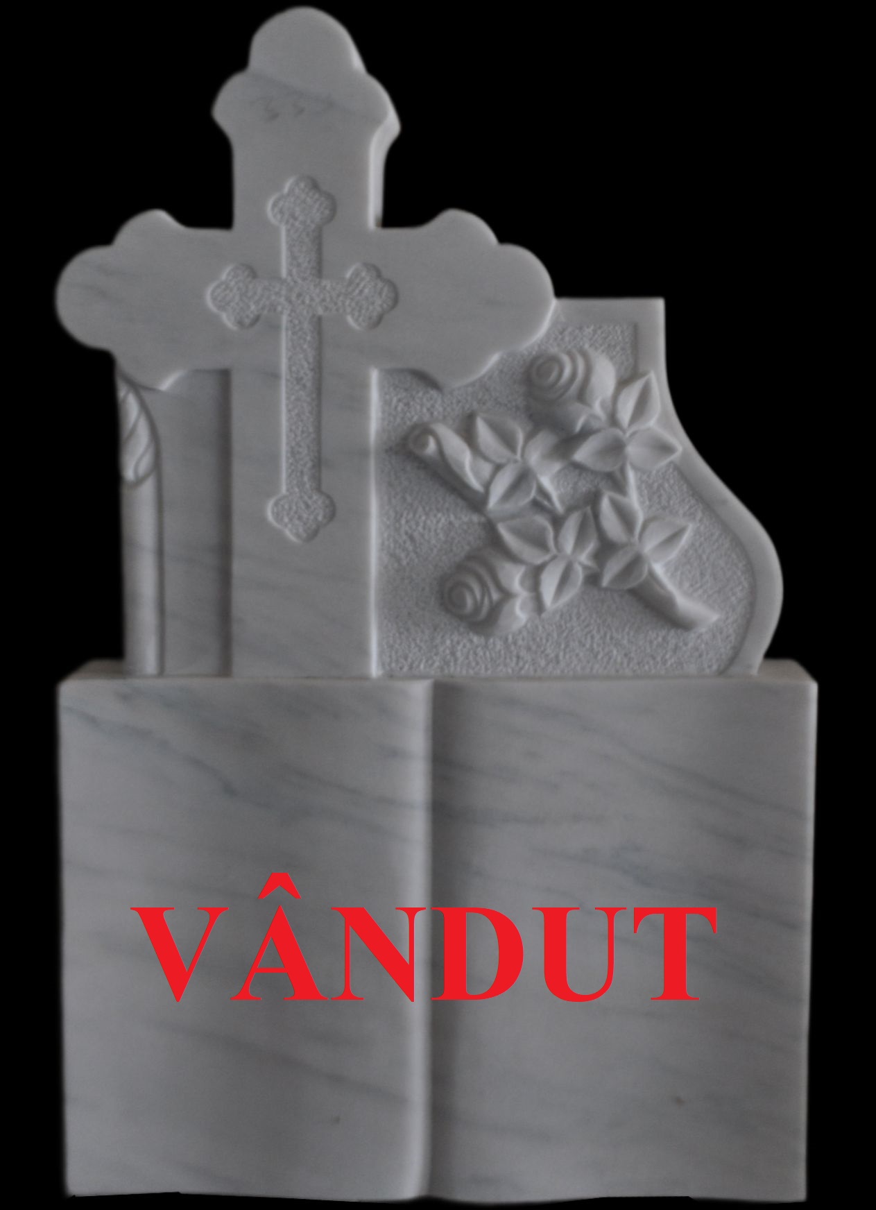 Cruce marmura model 339