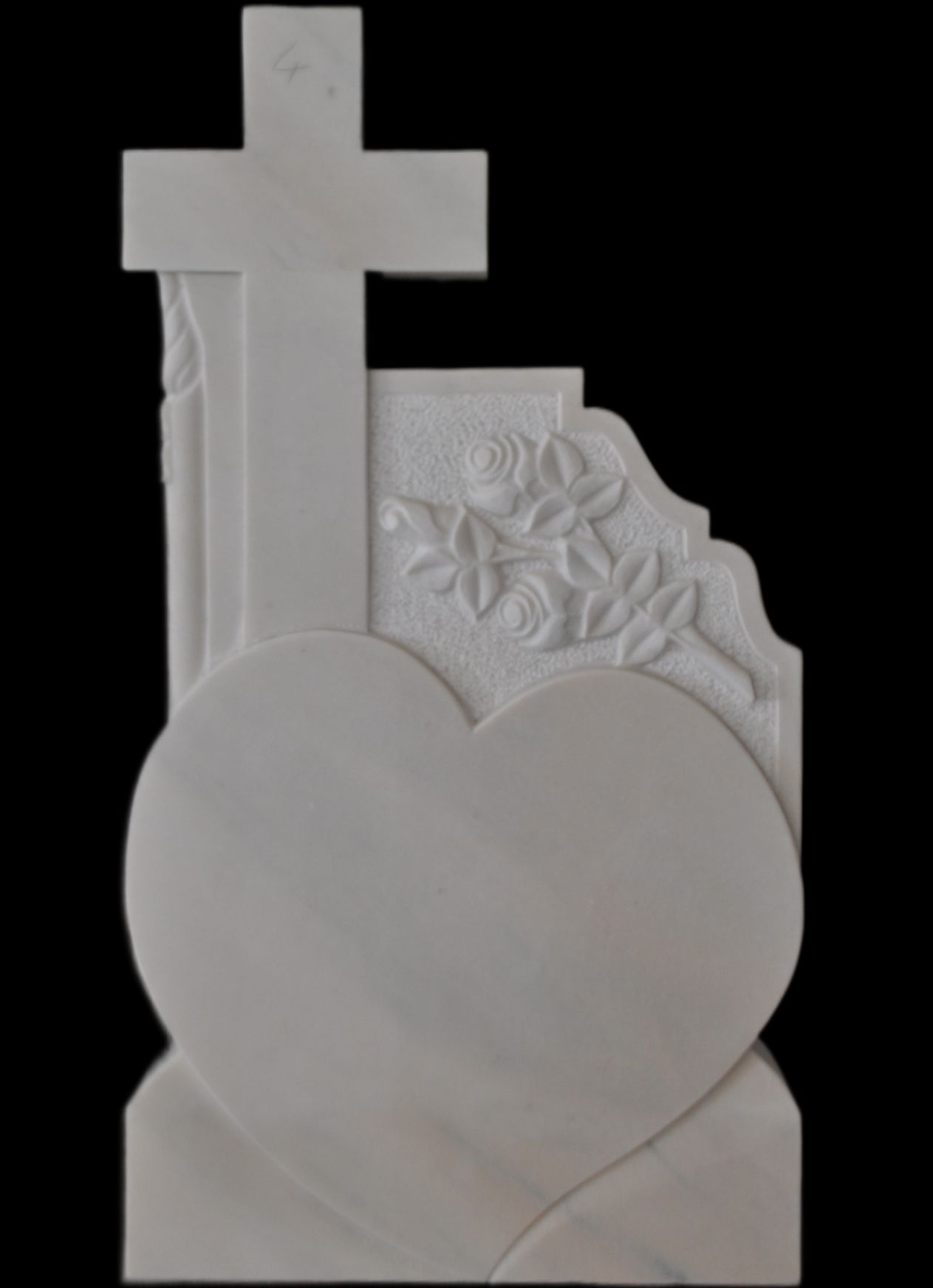 Cruce marmura model 4