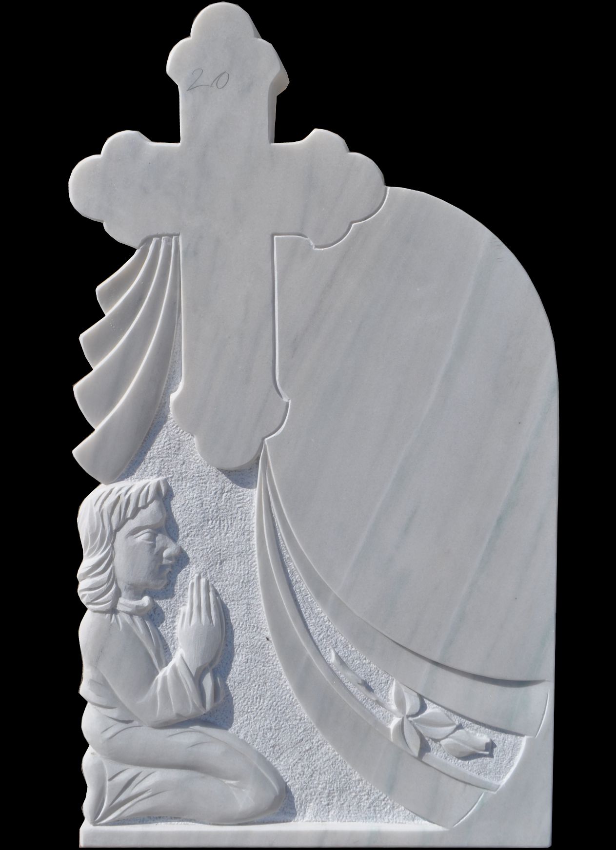 Cruce marmura model 420