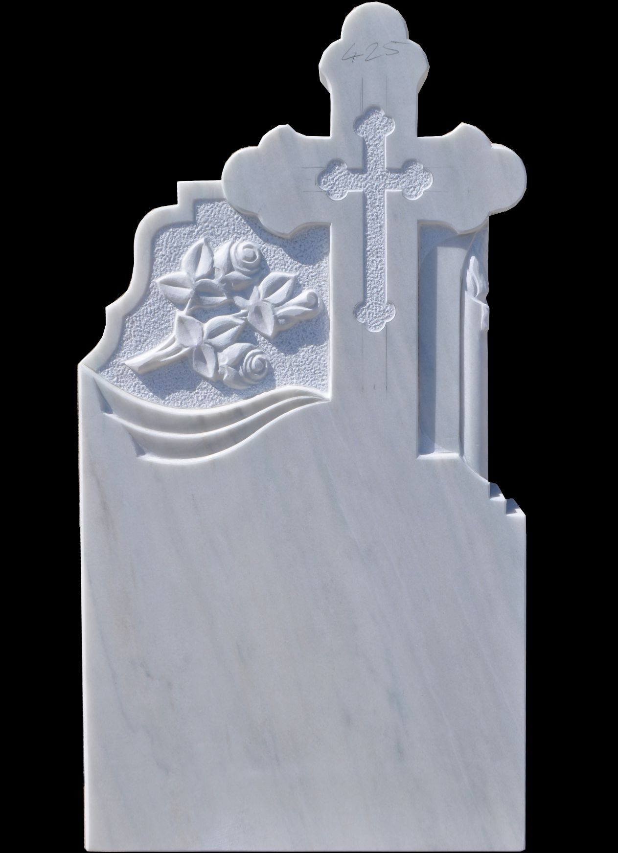 Cruce marmura model 425