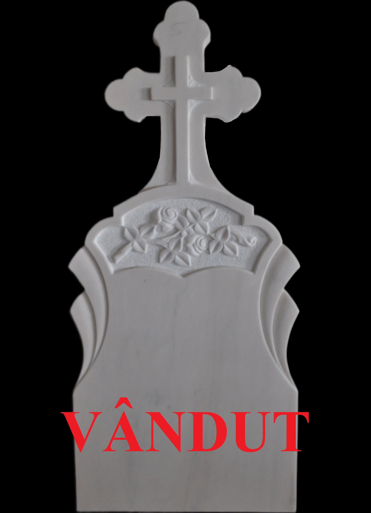 Cruce marmura model 5