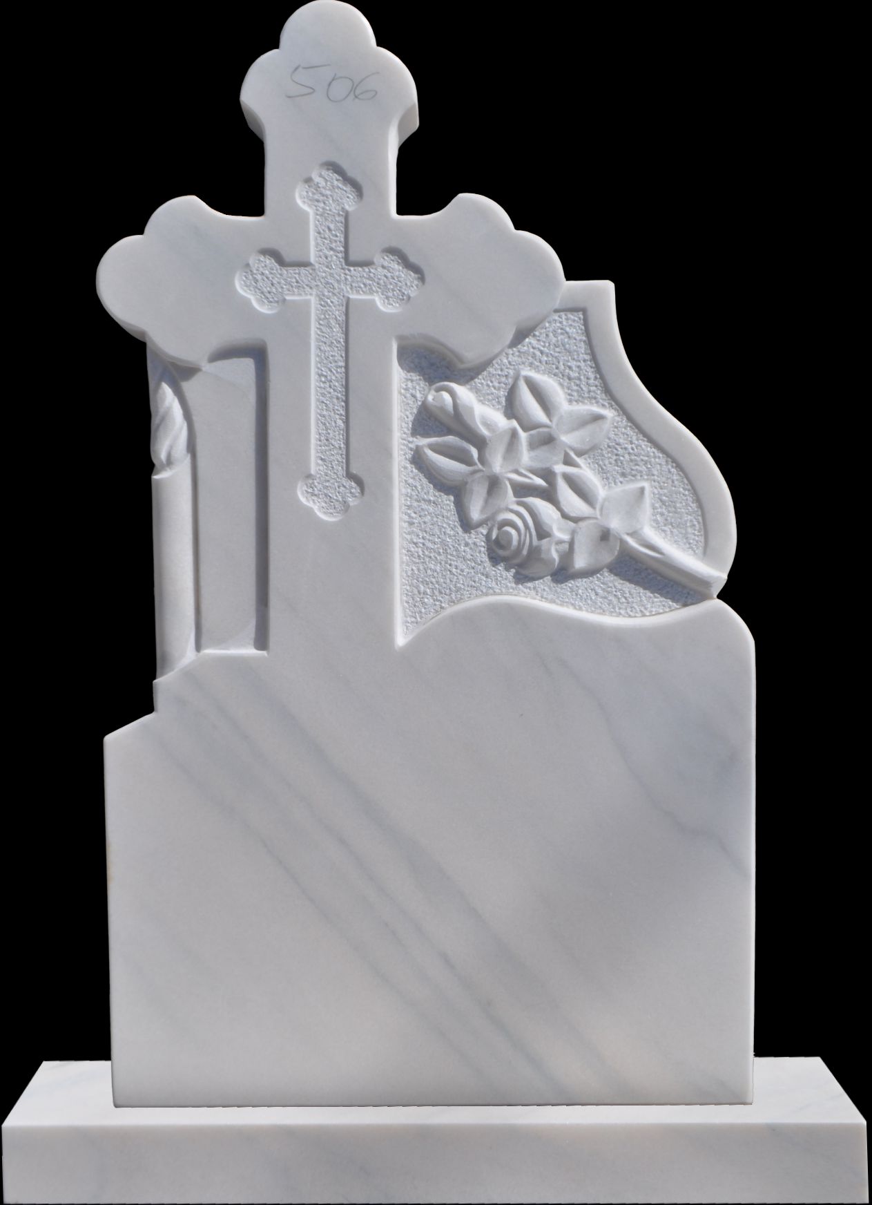 Cruce marmura model 506