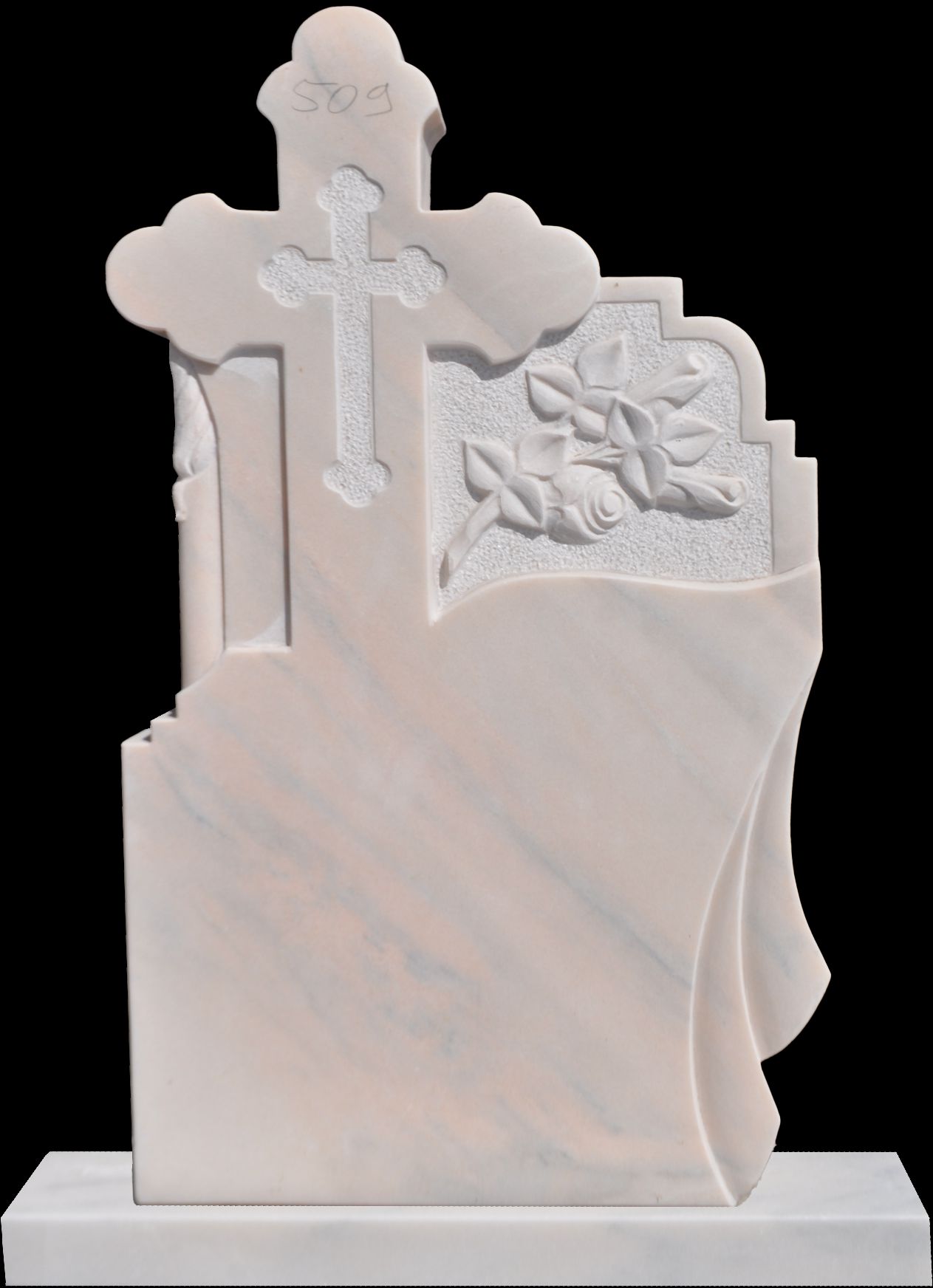 Cruce marmura model 509