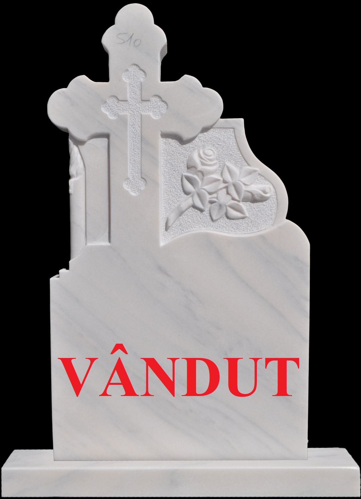 Cruce marmura model 510