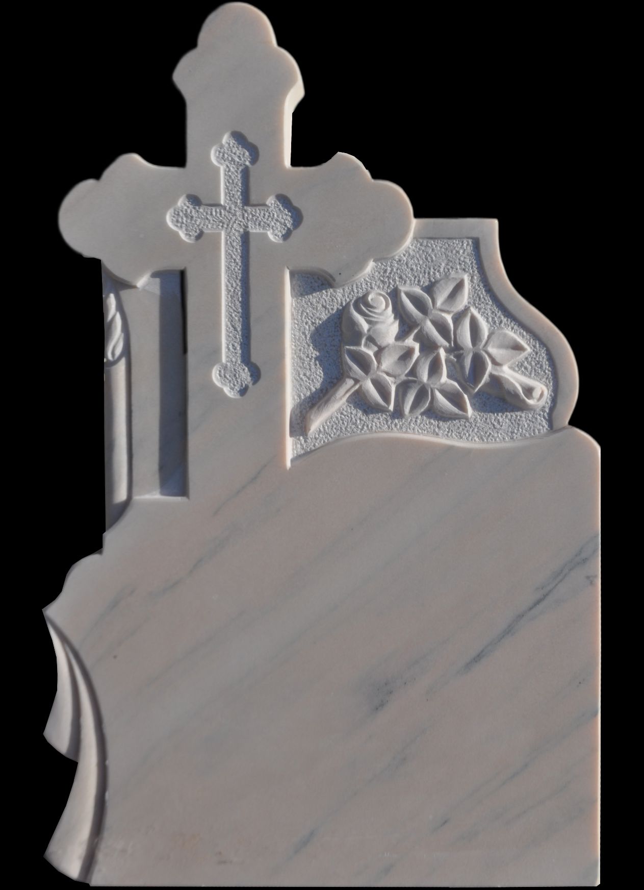 Cruce marmura model 511