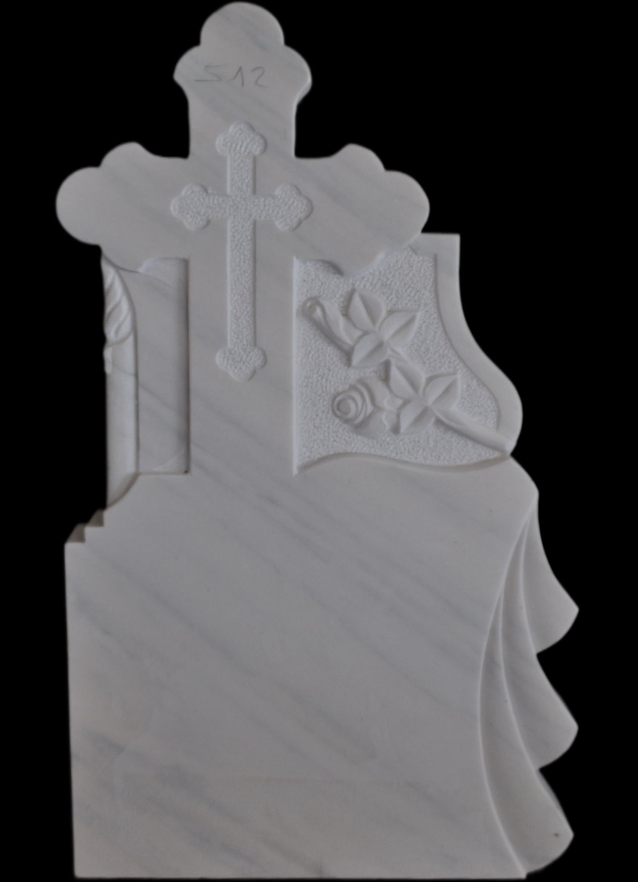 Cruce marmura model 512