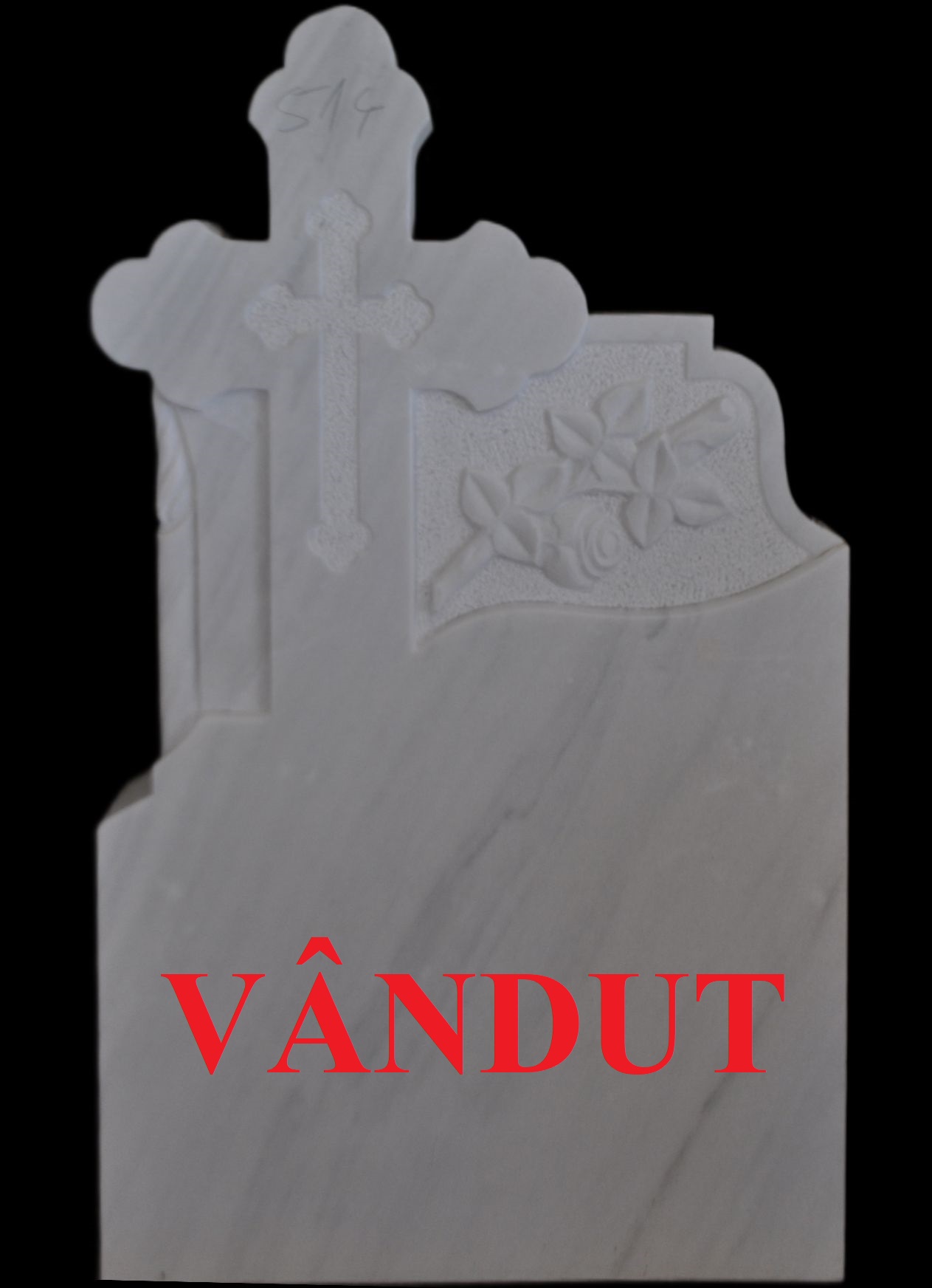 Cruce marmura model 514