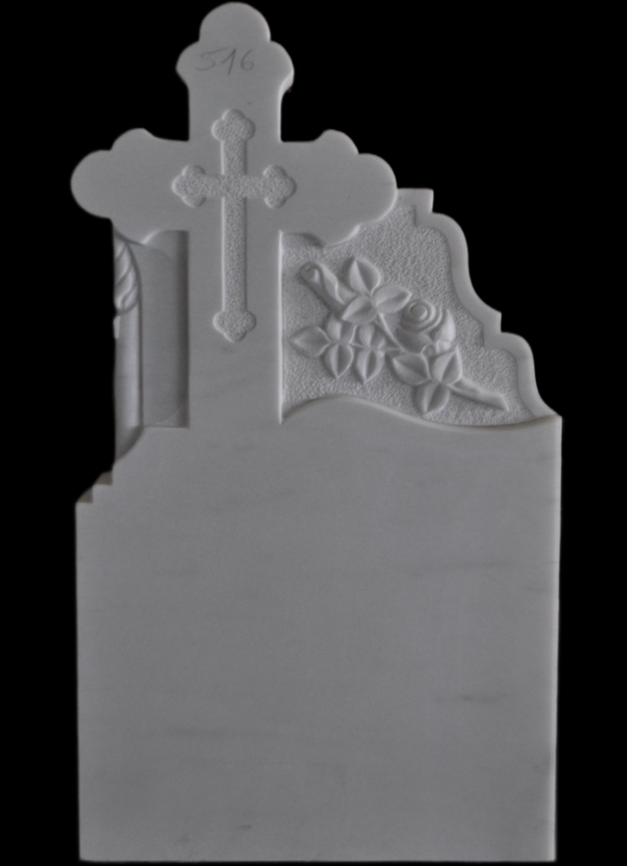 Cruce marmura model 516