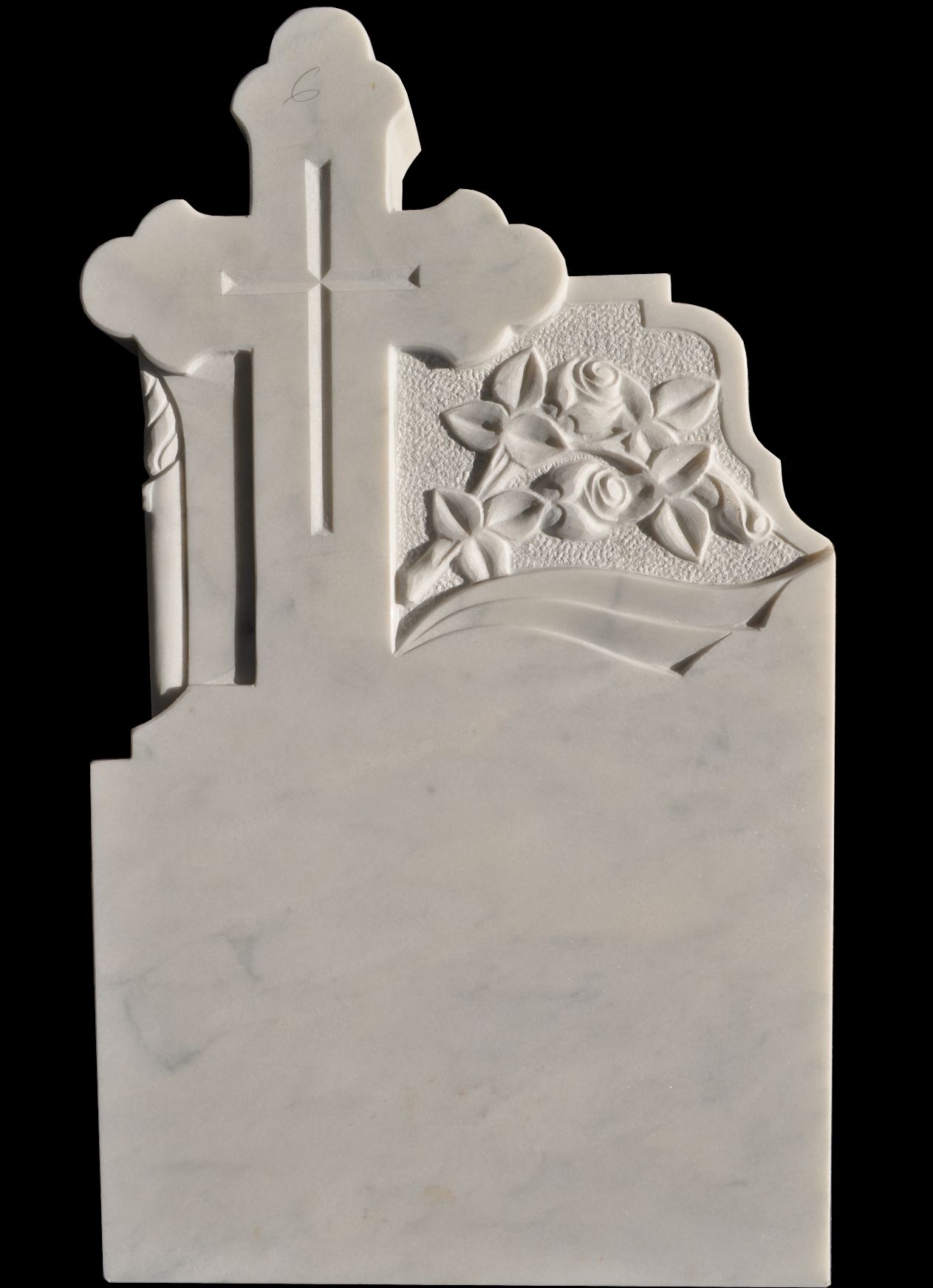 Cruce marmura model 6
