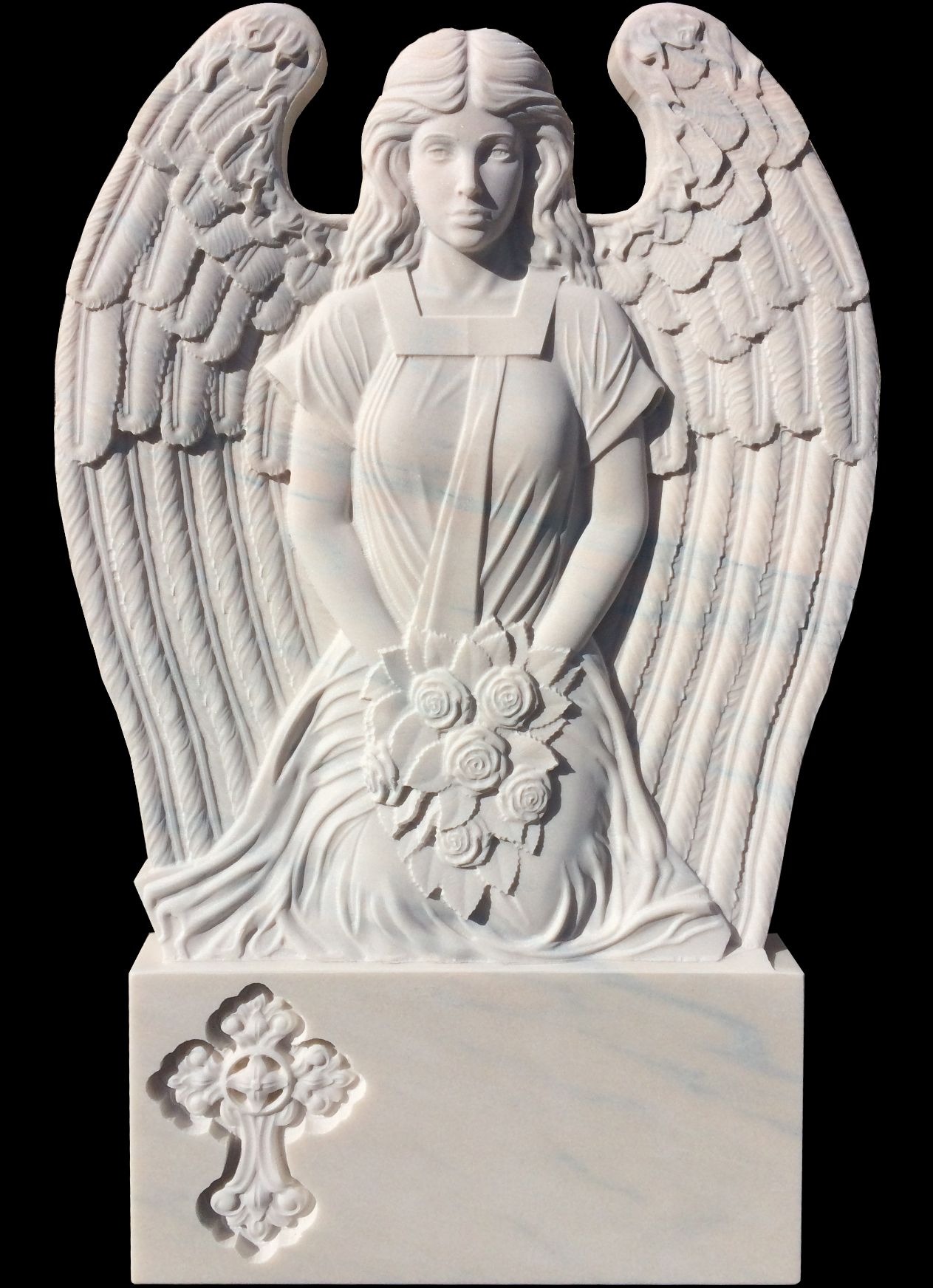 Cruce marmura model 601