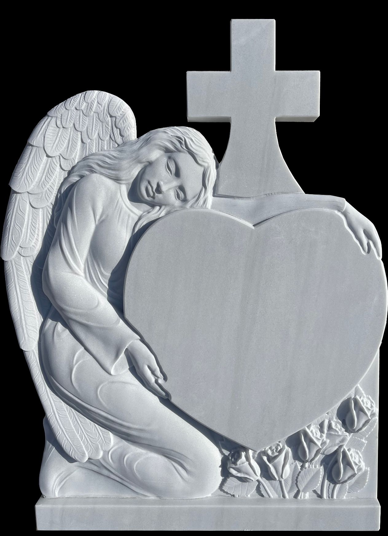 Cruce marmura model 602