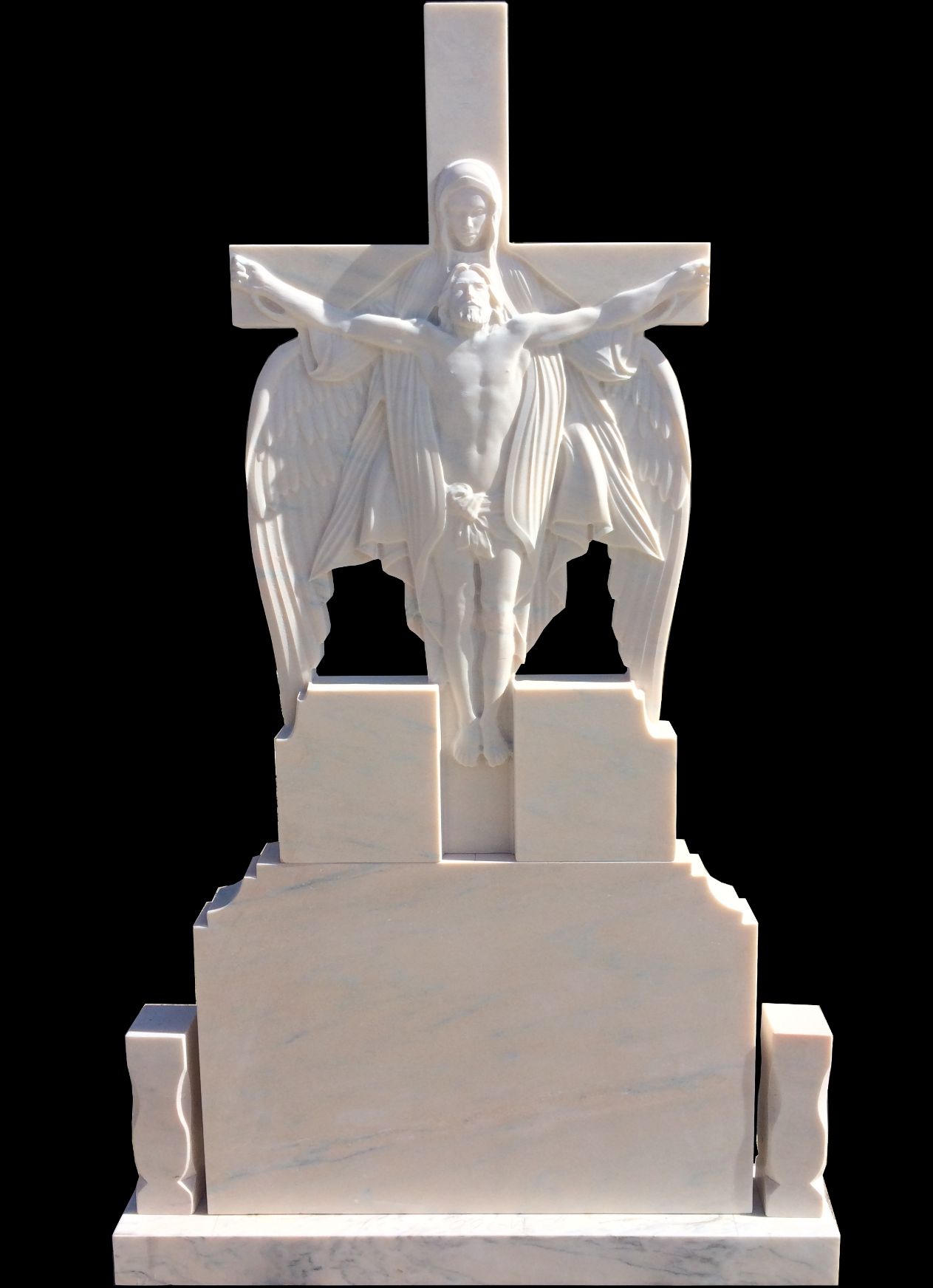 Cruce marmura model 603