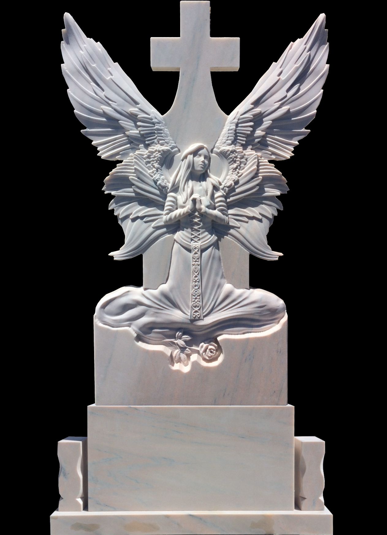 Cruce marmura model 606