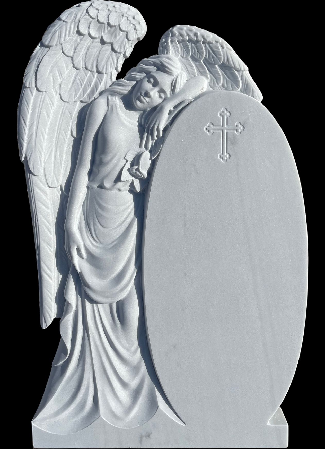 Cruce marmura model 607