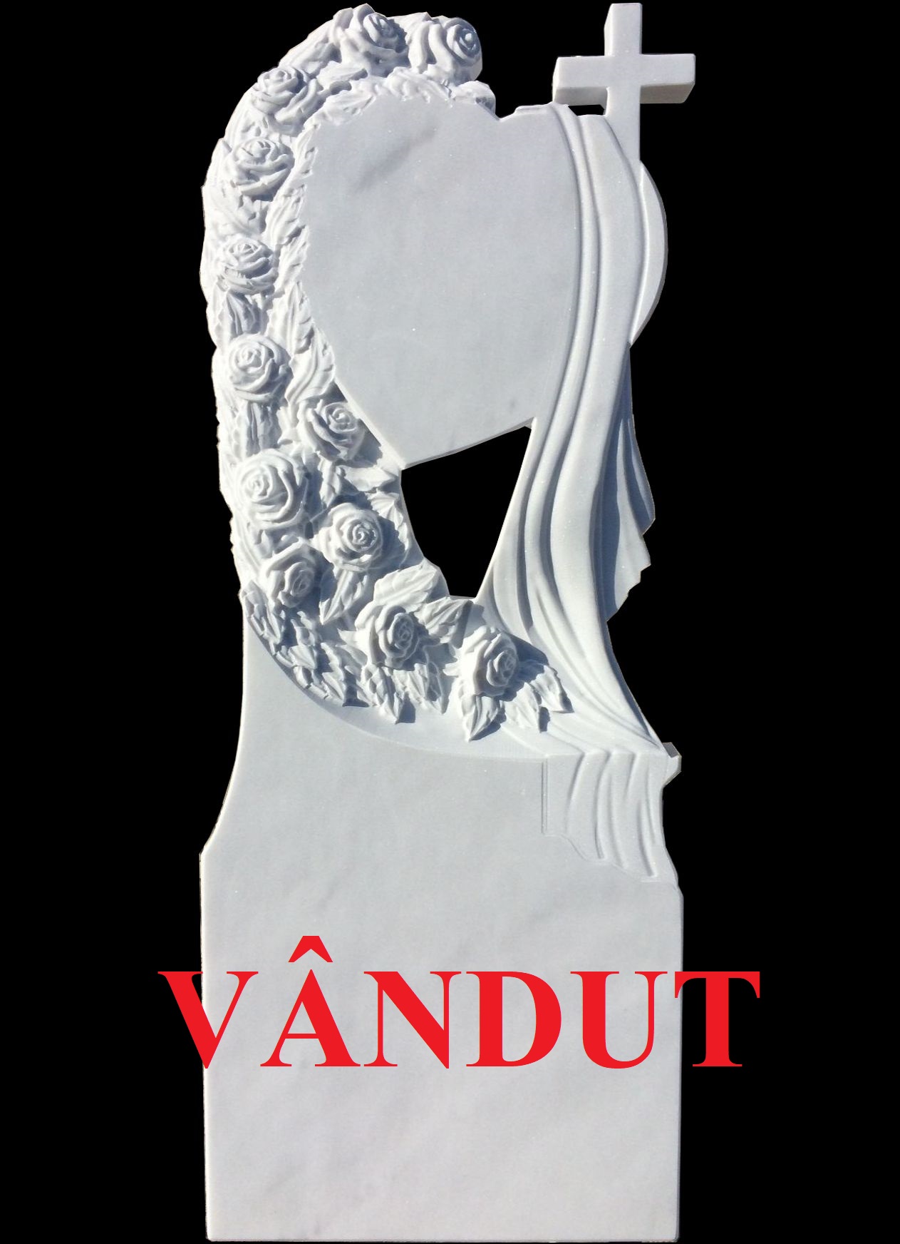 Cruce marmura model 609