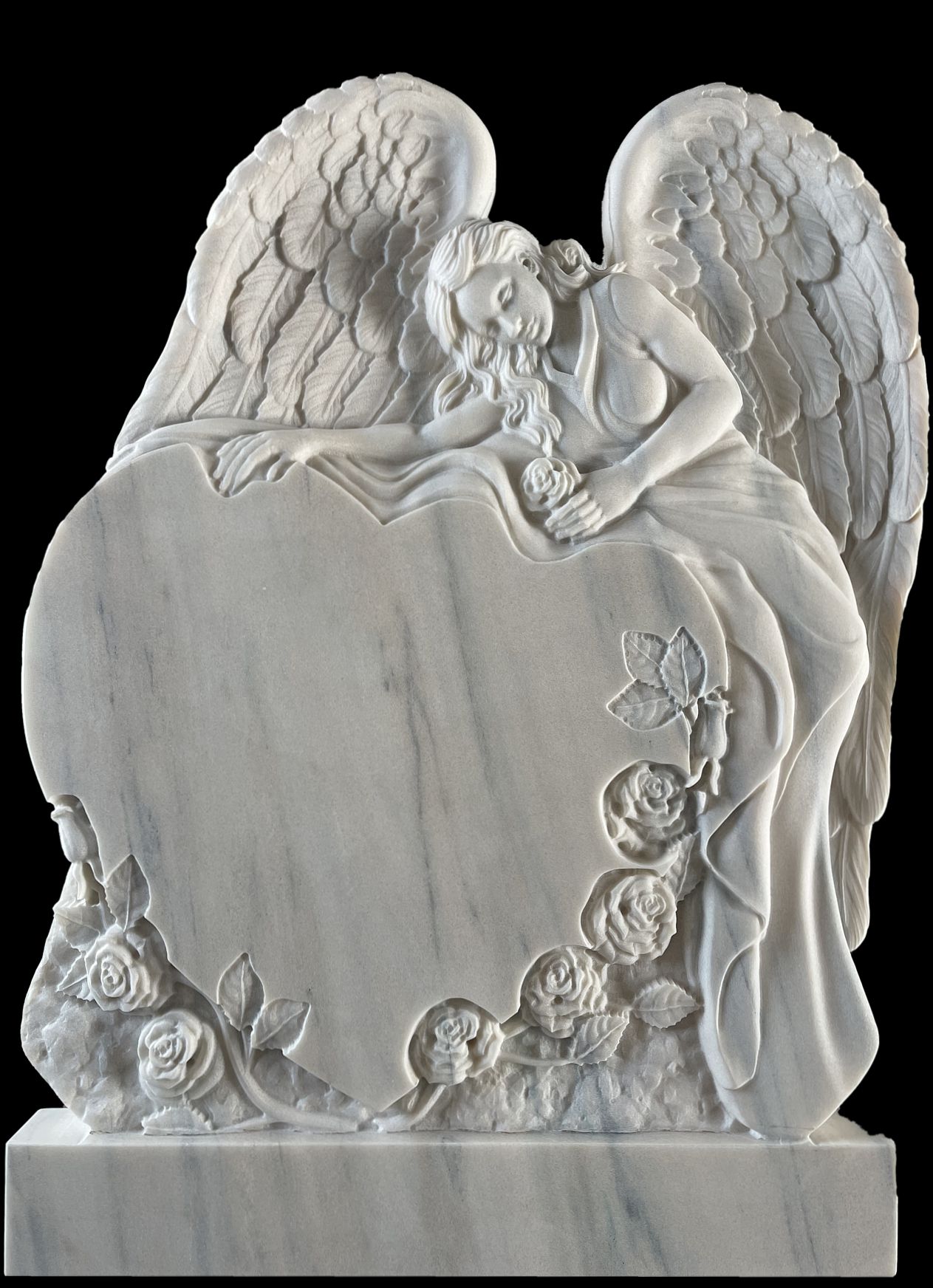 Cruce marmura model 612