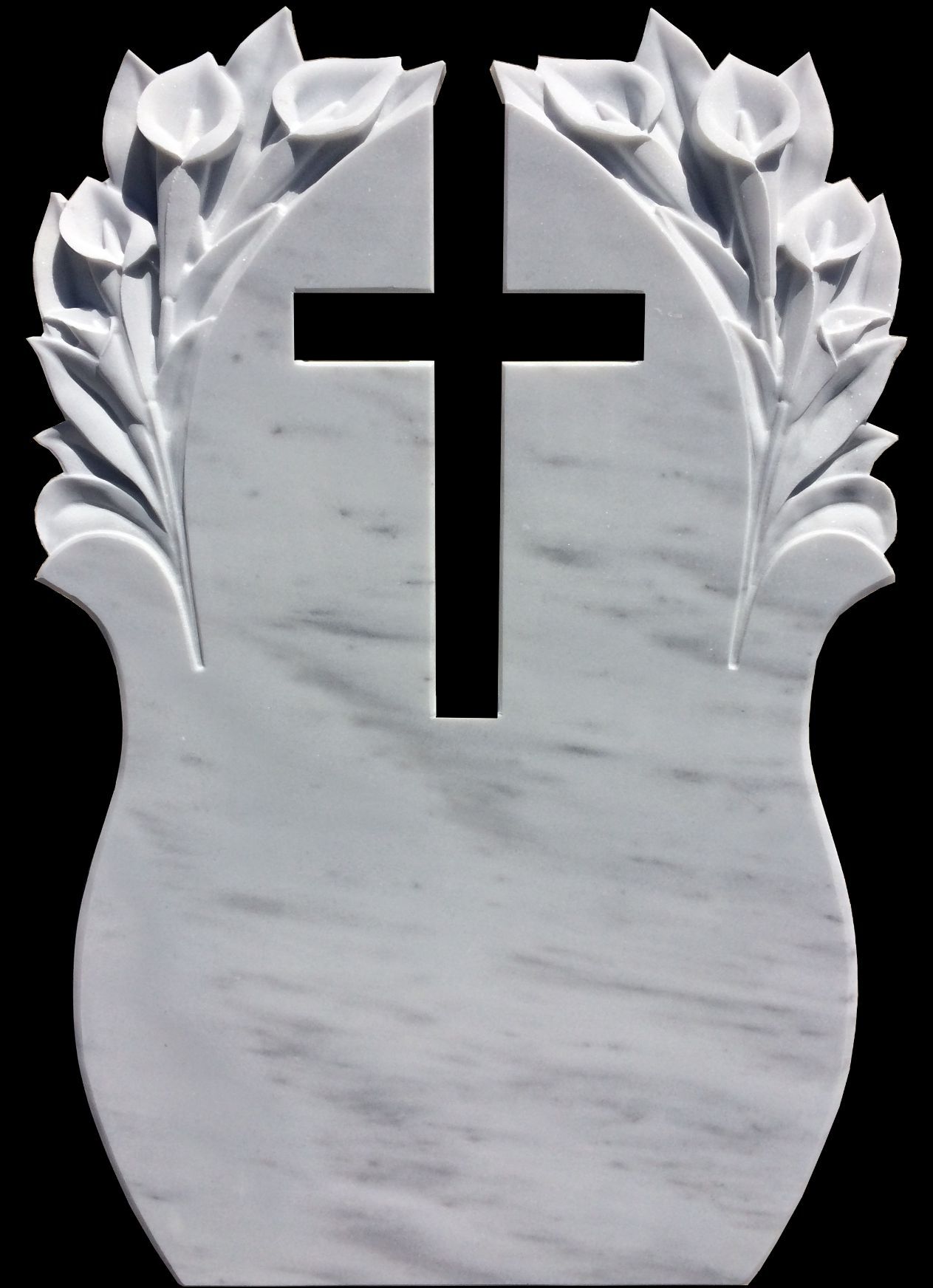 Cruce marmura model 613