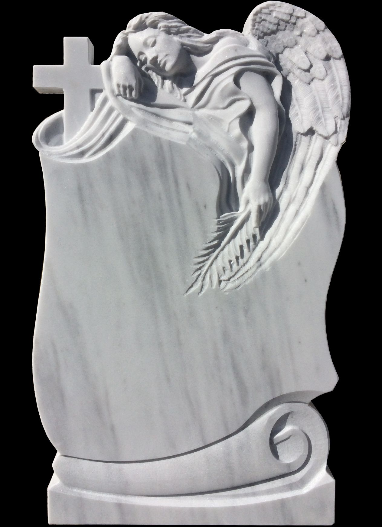 Cruce marmura model 614