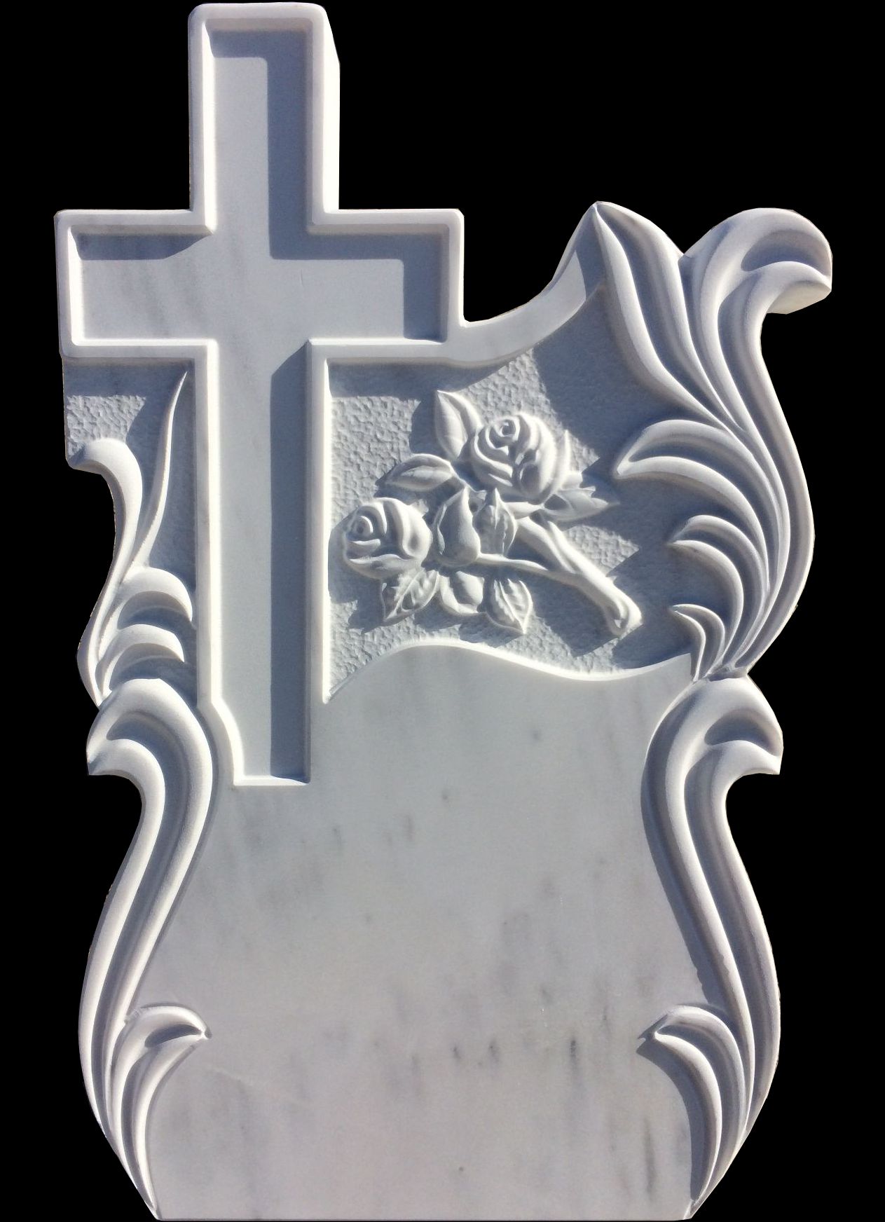 Cruce marmura model 616