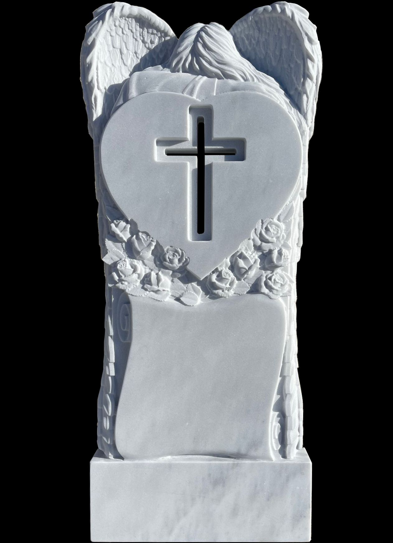 Cruce marmura model 618