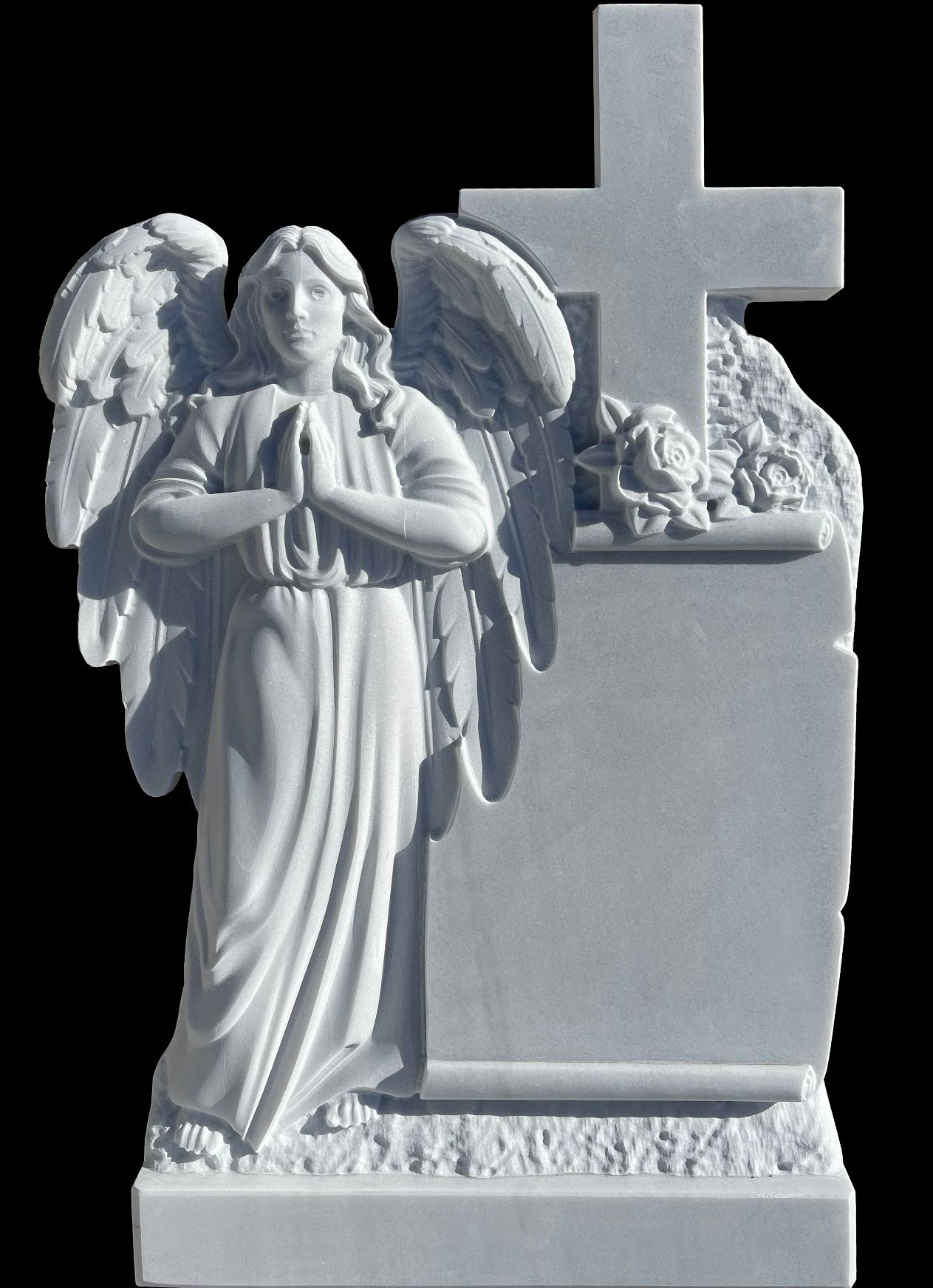 Cruce marmura model 620