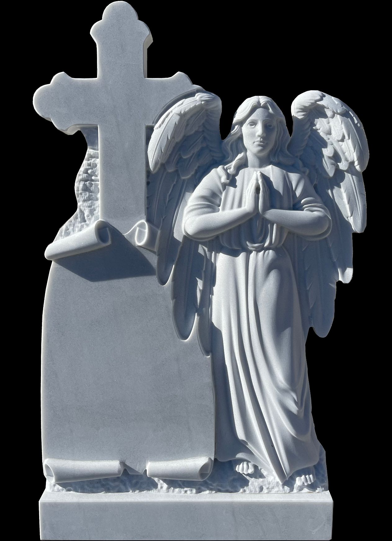 Cruce marmura model 621