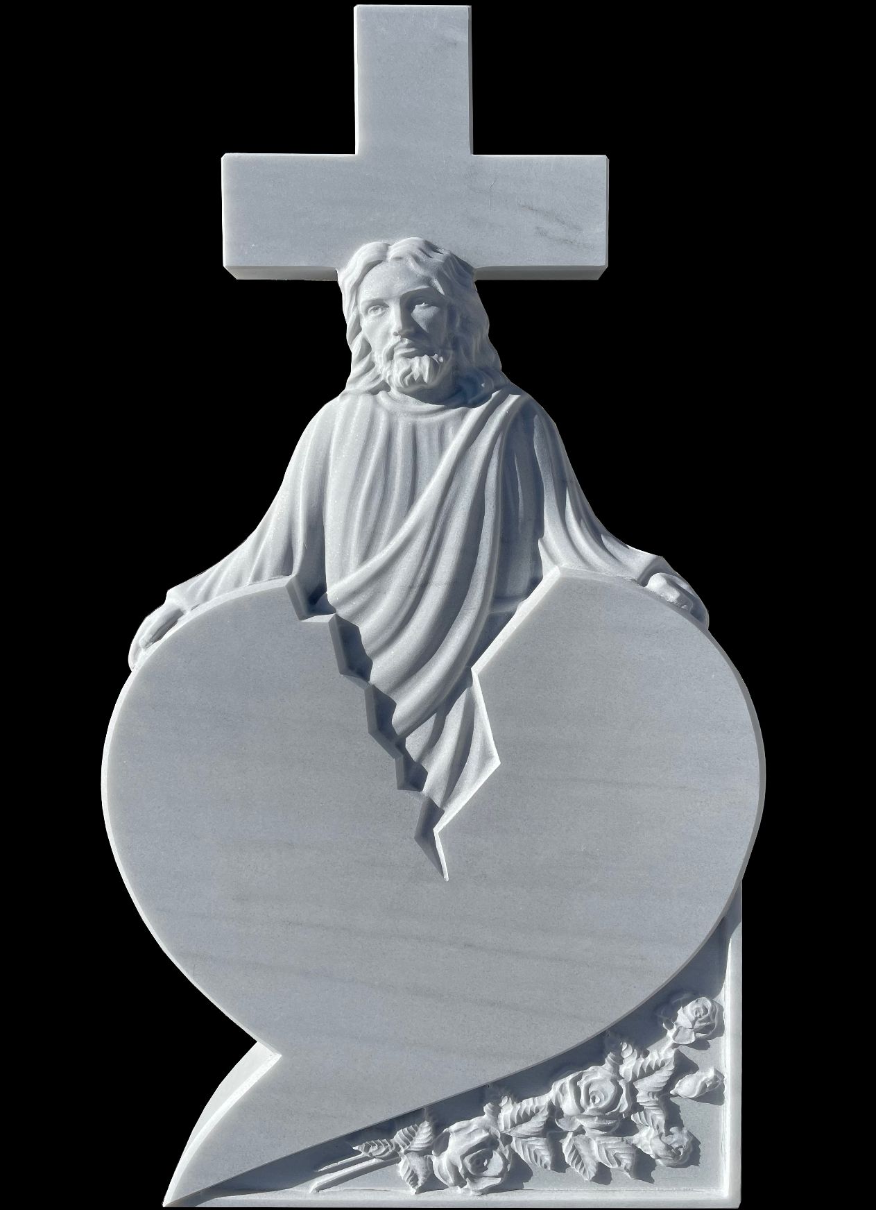 Cruce marmura model 622