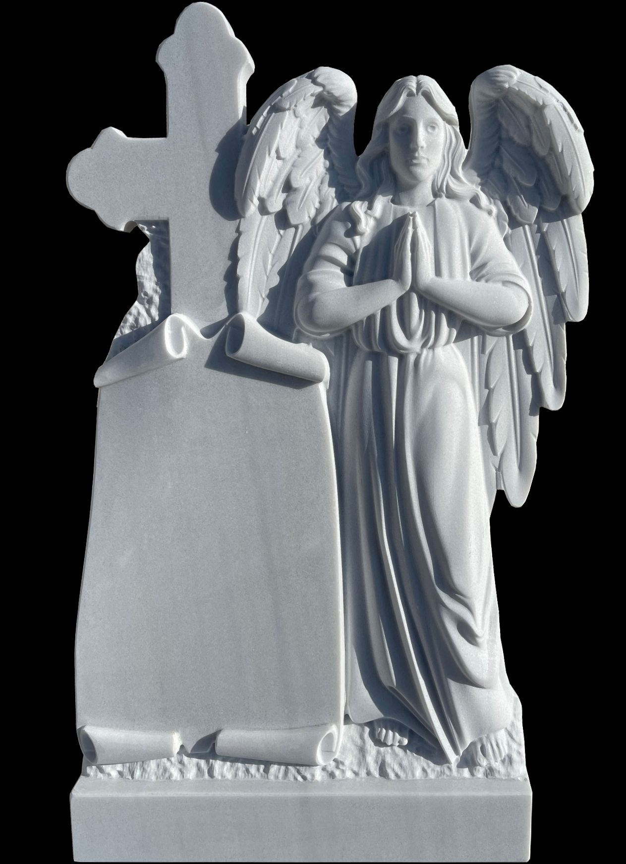 Cruce marmura model 624