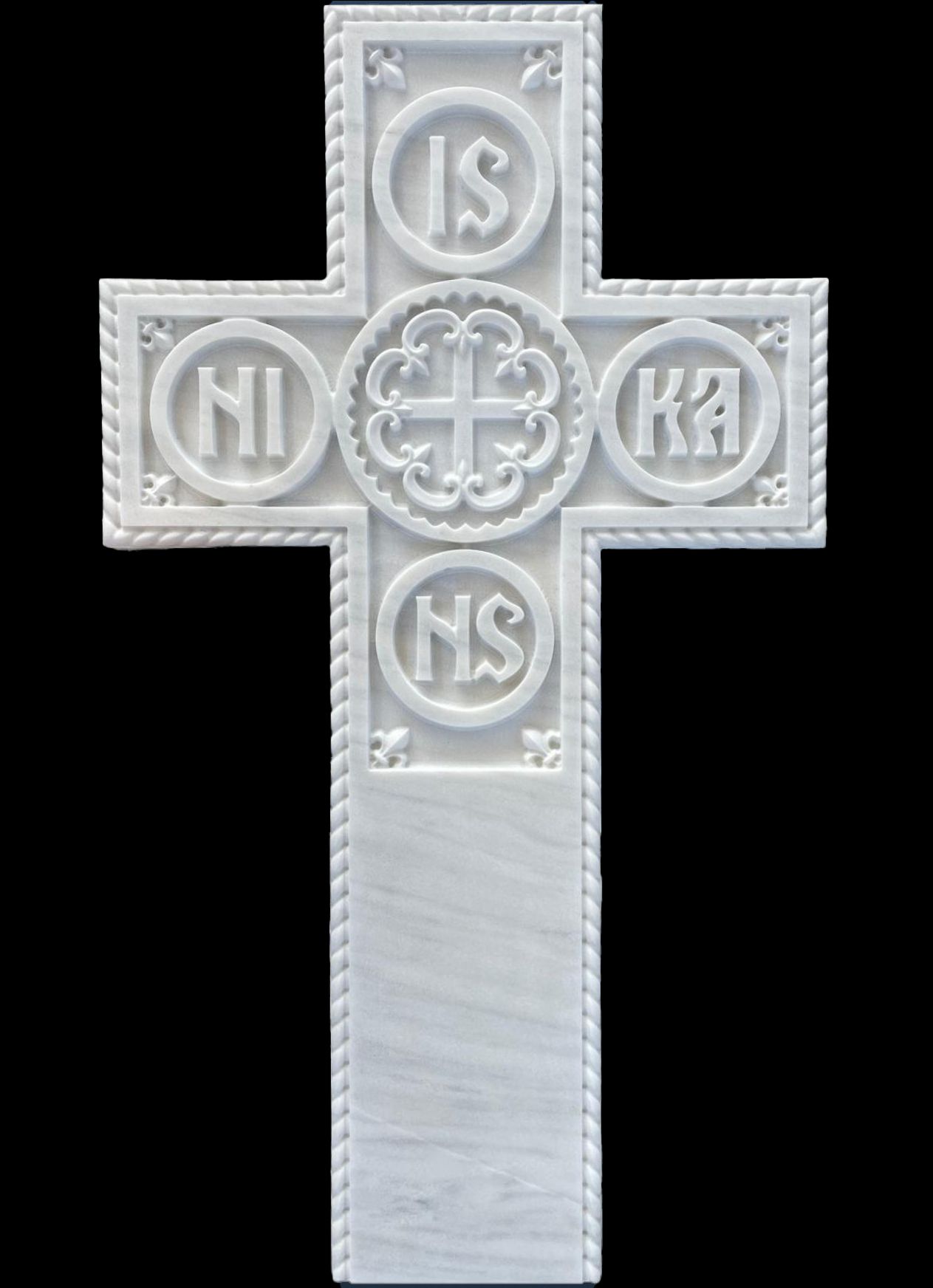 Cruce marmura model 628