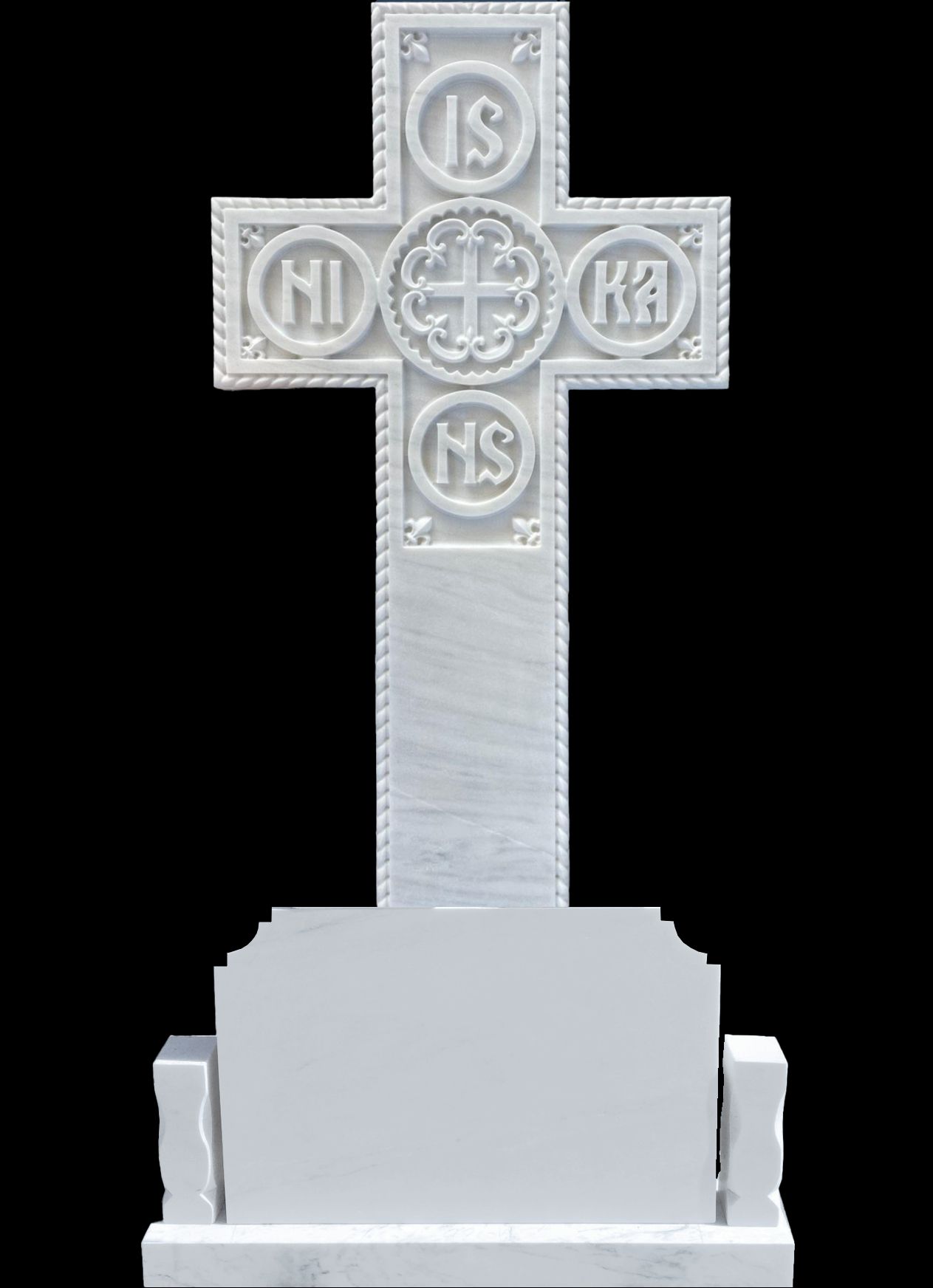 Cruce marmura model 629