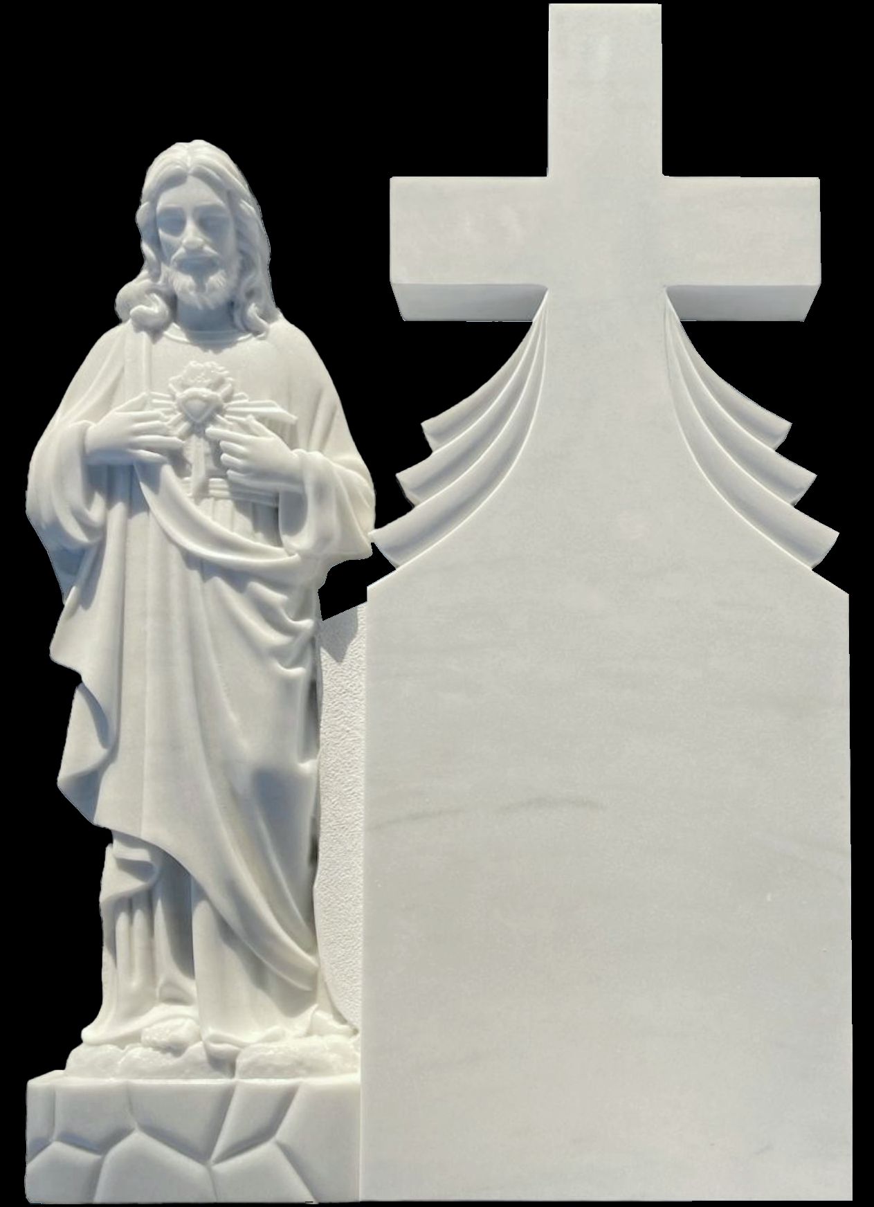 Cruce marmura model 630