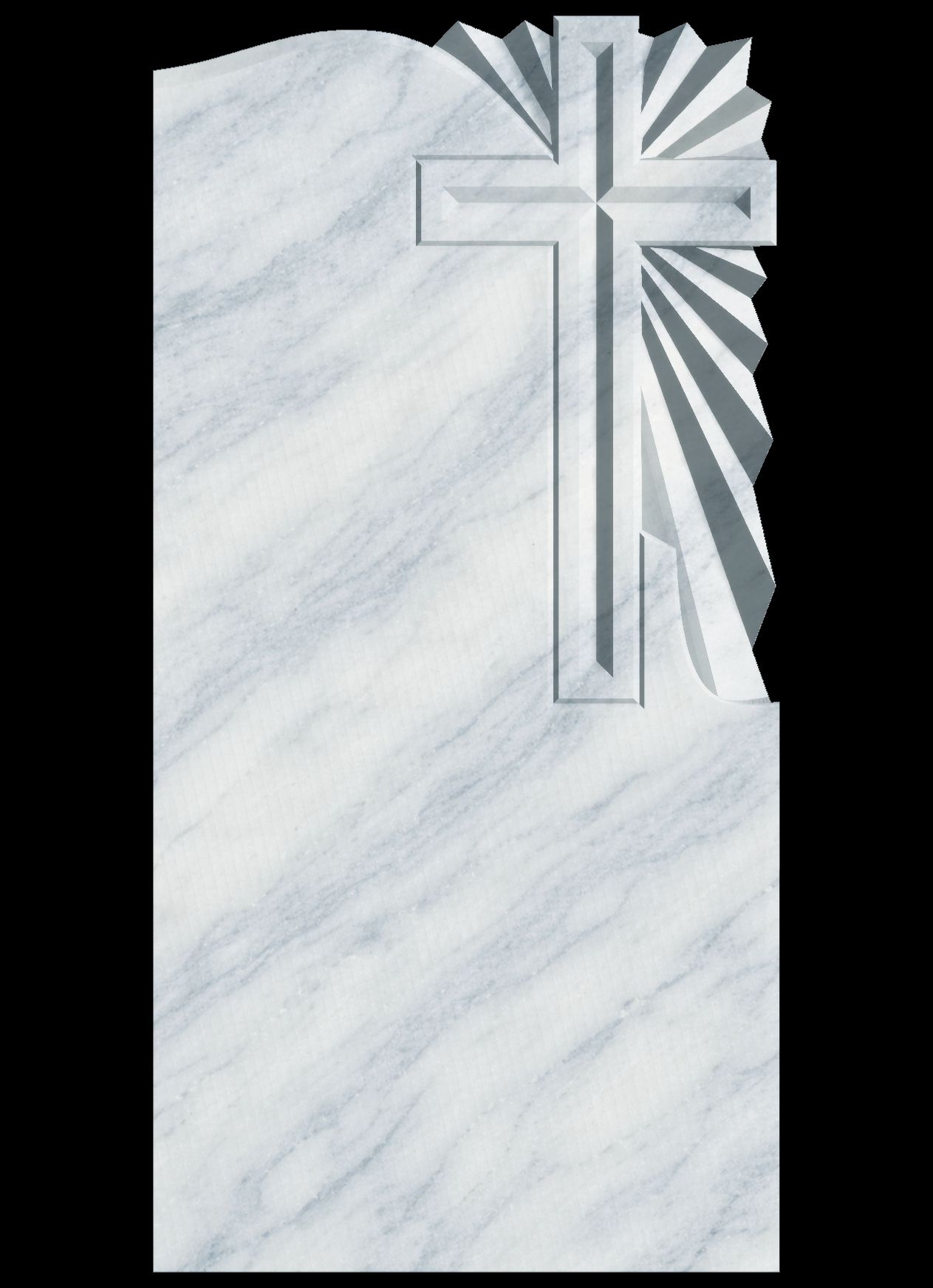 Cruce marmura model 632