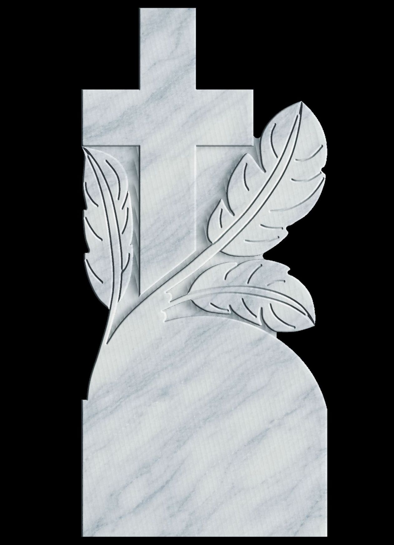 Cruce marmura model 634