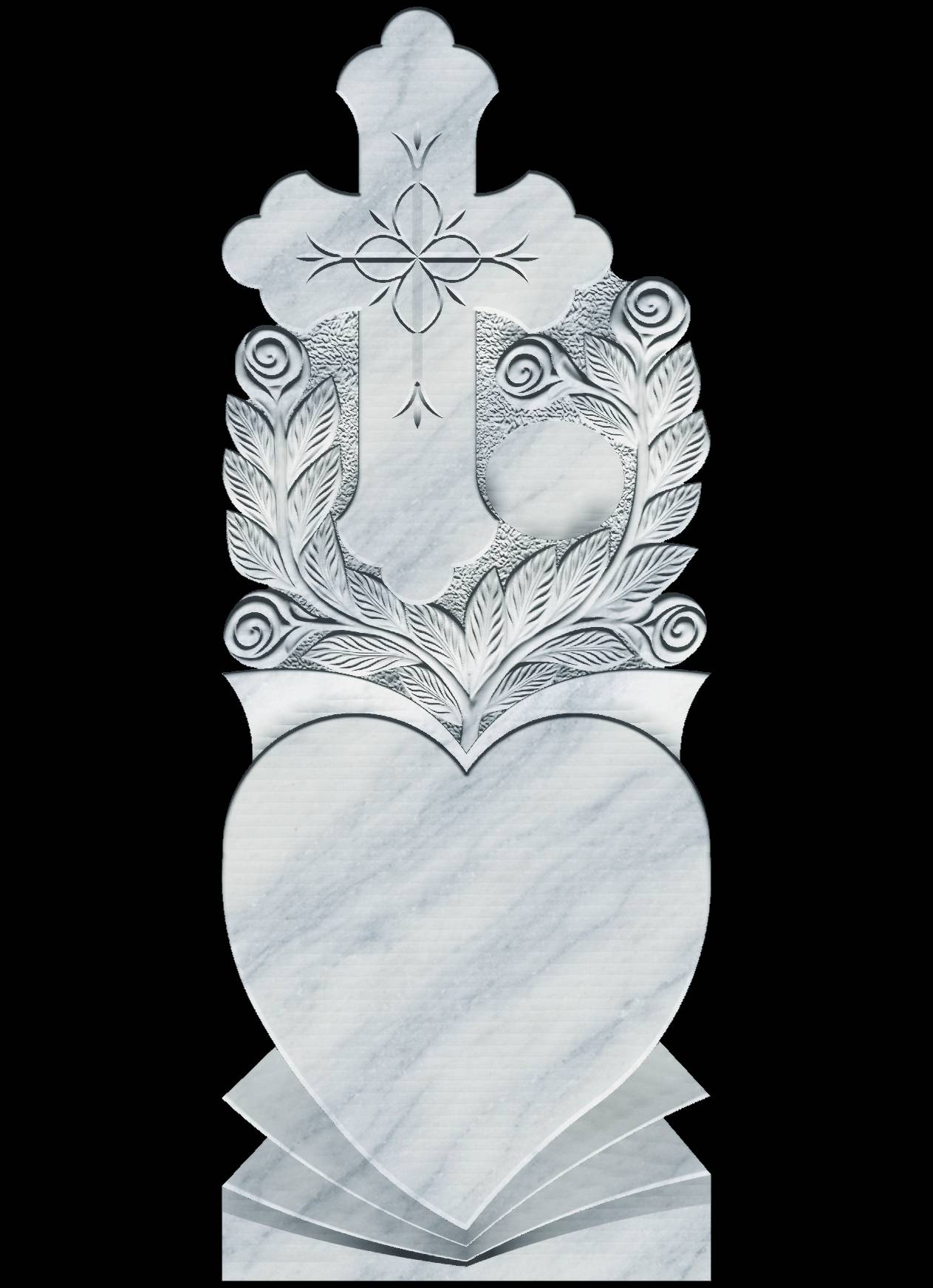 Cruce marmura model 635