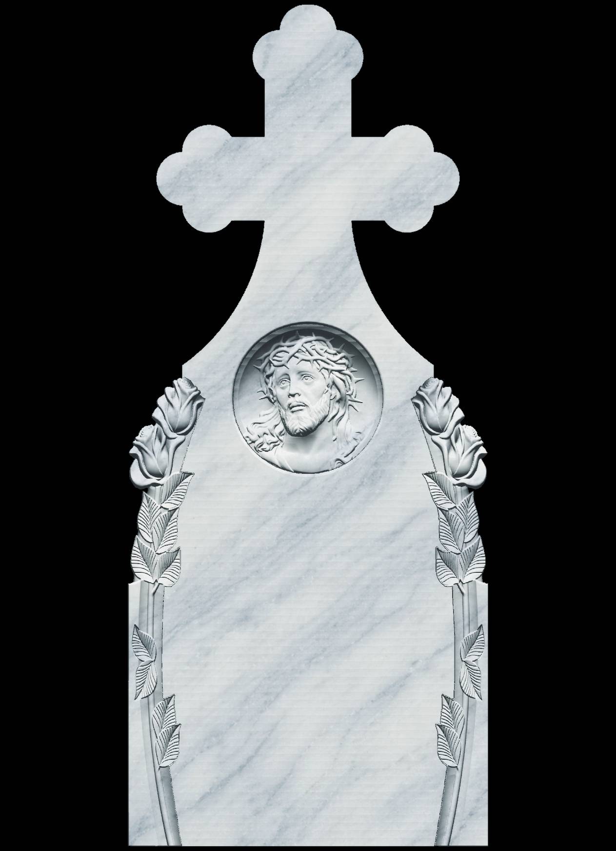 Cruce marmura model 638