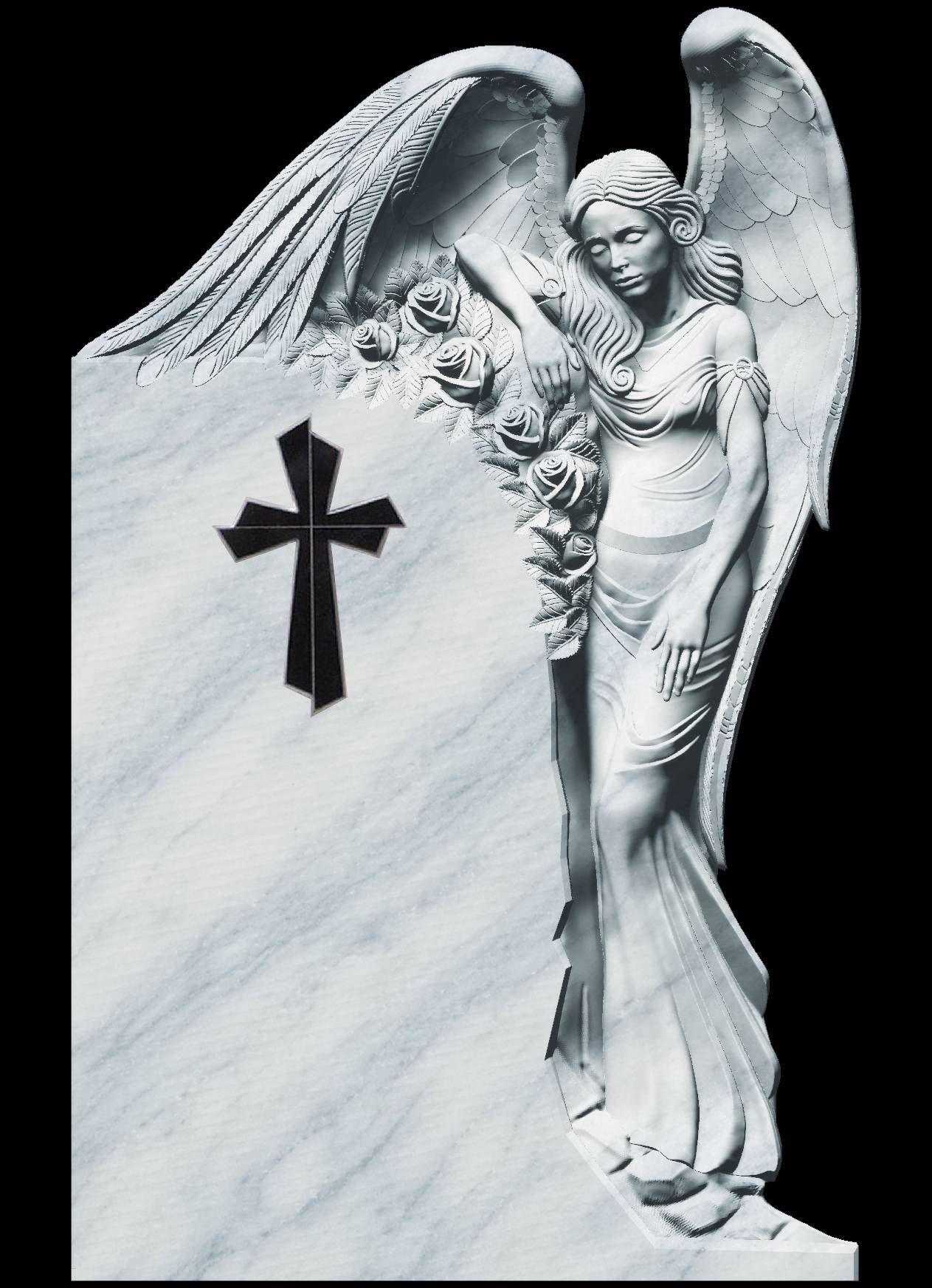 Cruce marmura model 645